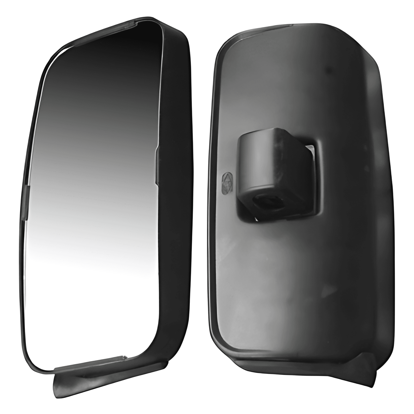 ESPELHO RETROVISOR LE CONVEXO - 0028101316