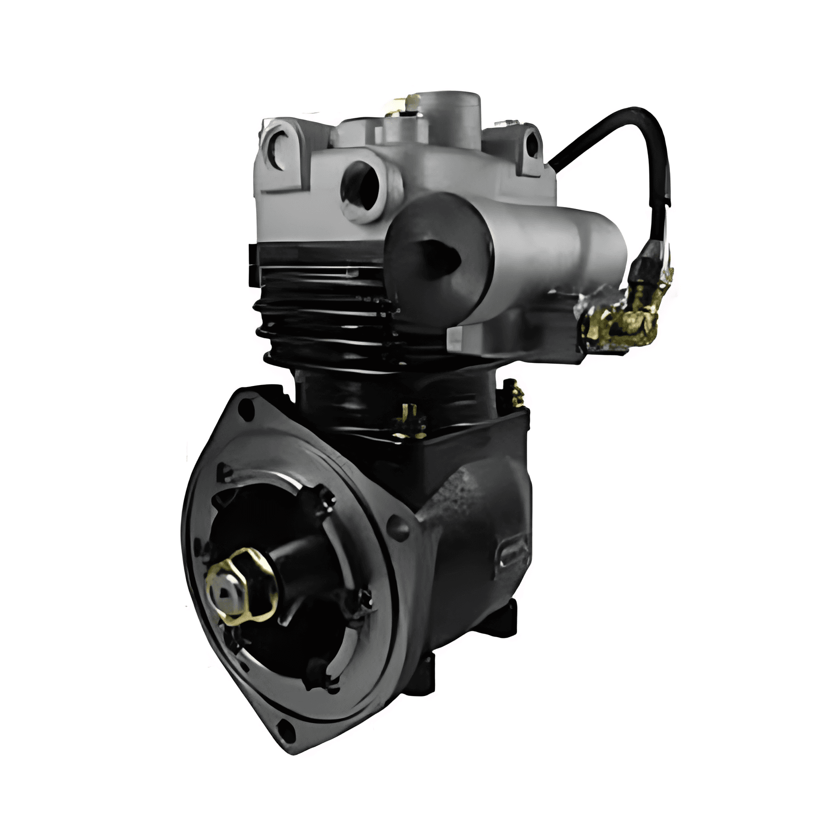 COMPRESSOR AR MWM - 81600160
