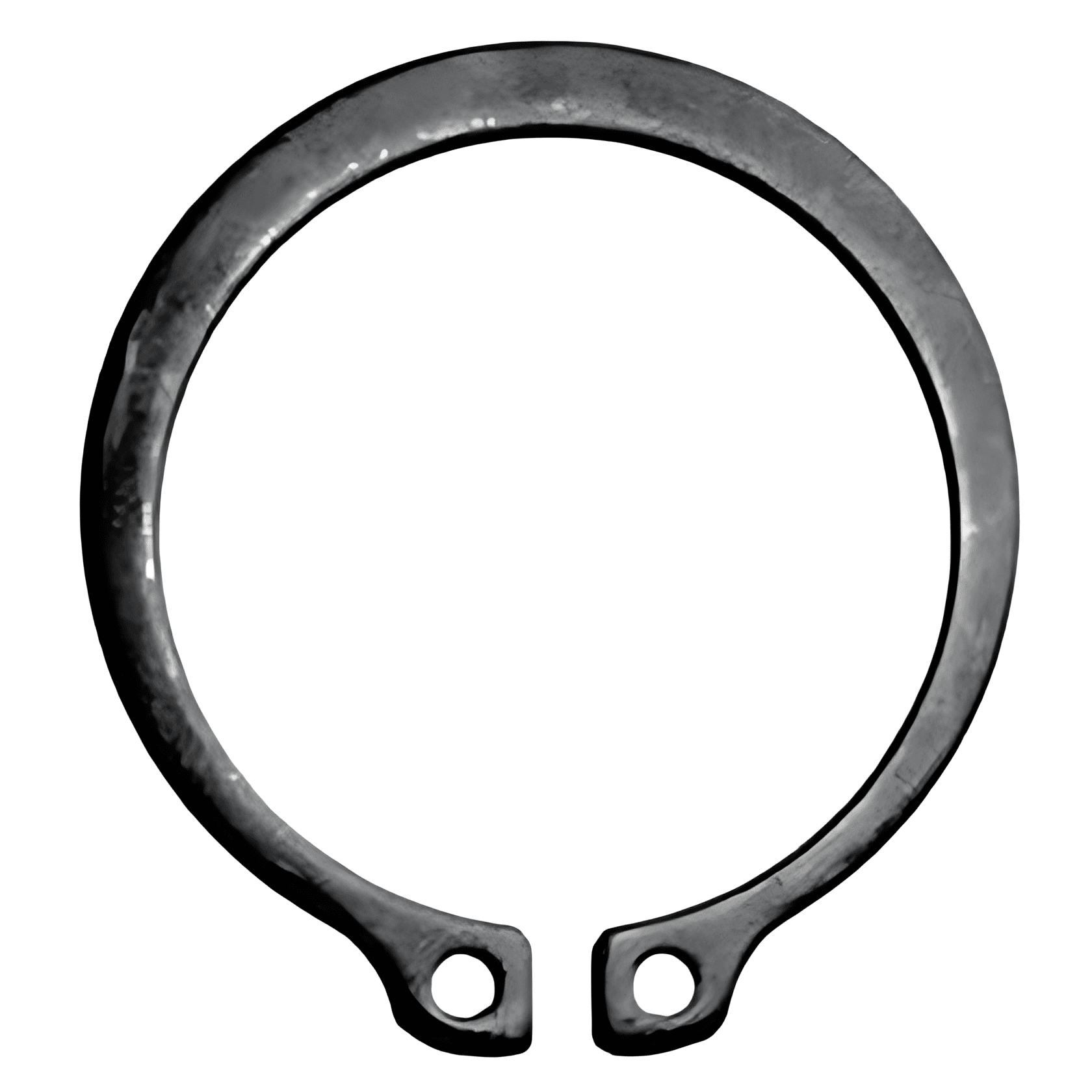 ANEL ELASTICO TRAVA PINHAO MS120 MS124 - 2TA525469