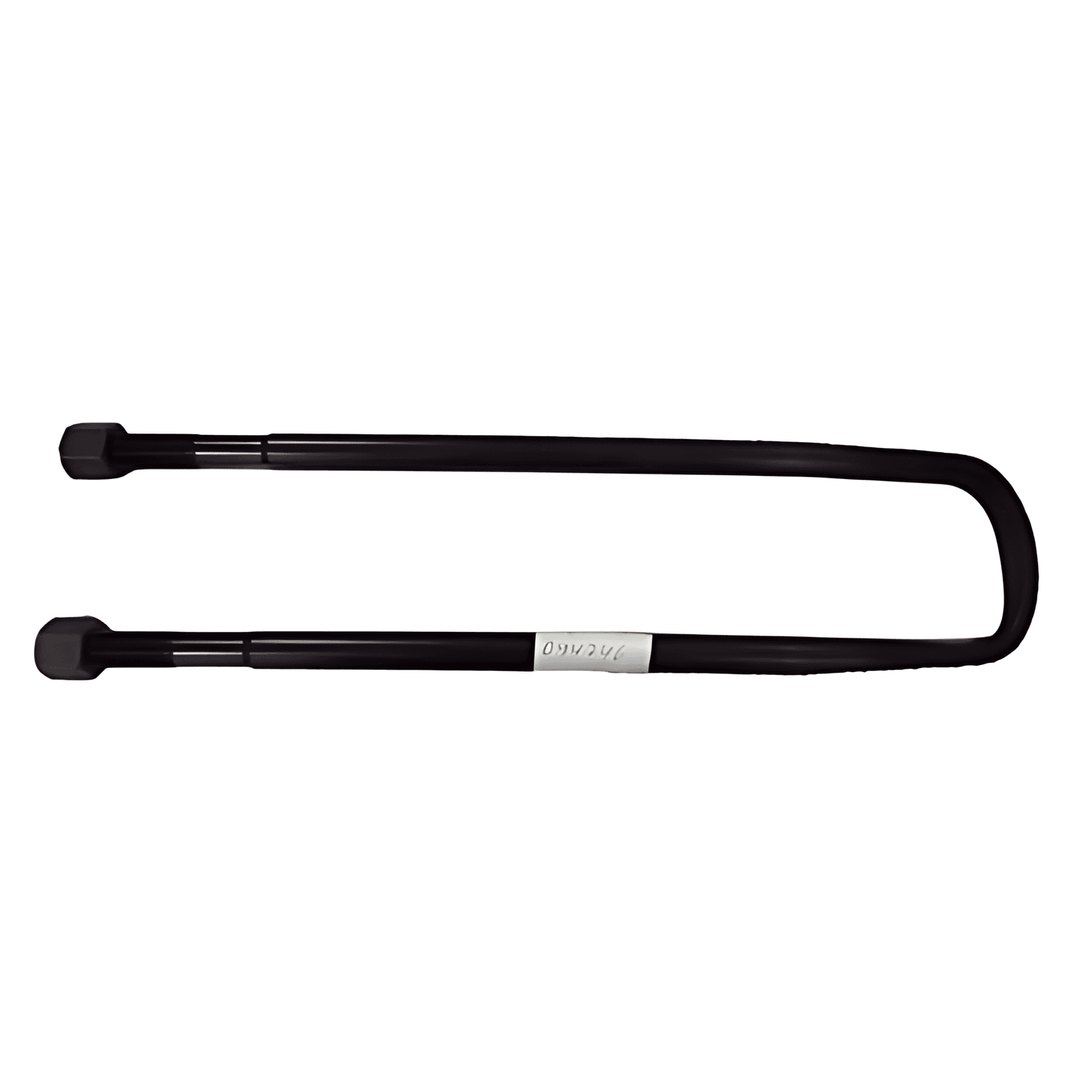 GRAMPO MOLA TRASEIRO COM PORCA (18X82X460DA EURO V) ACO 10.9 - ML3498