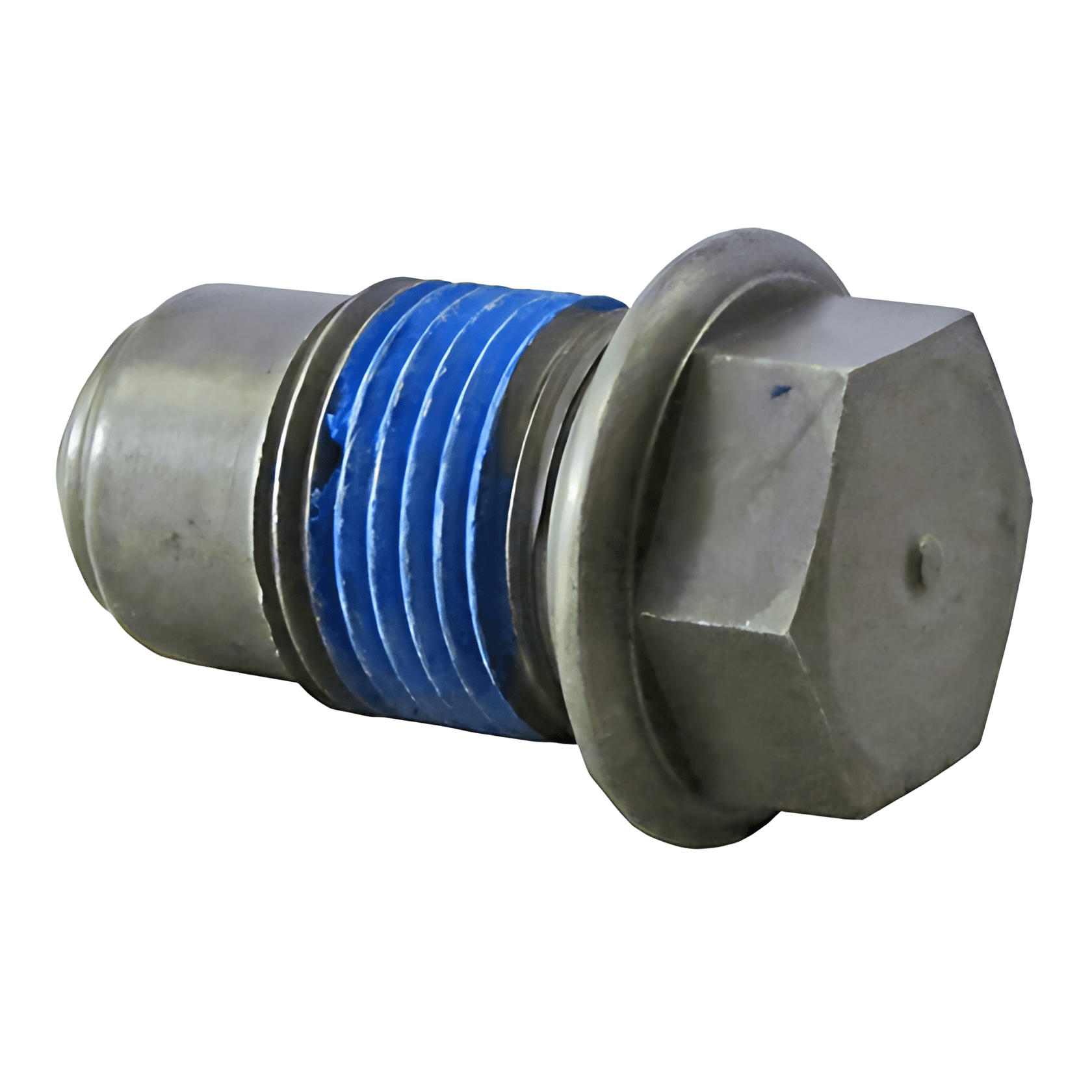 PINO PRESSIONADOR BARRA COMANDO CAMBIO G60 G85 ( MENOR COR AZUL ) - MP10402P
