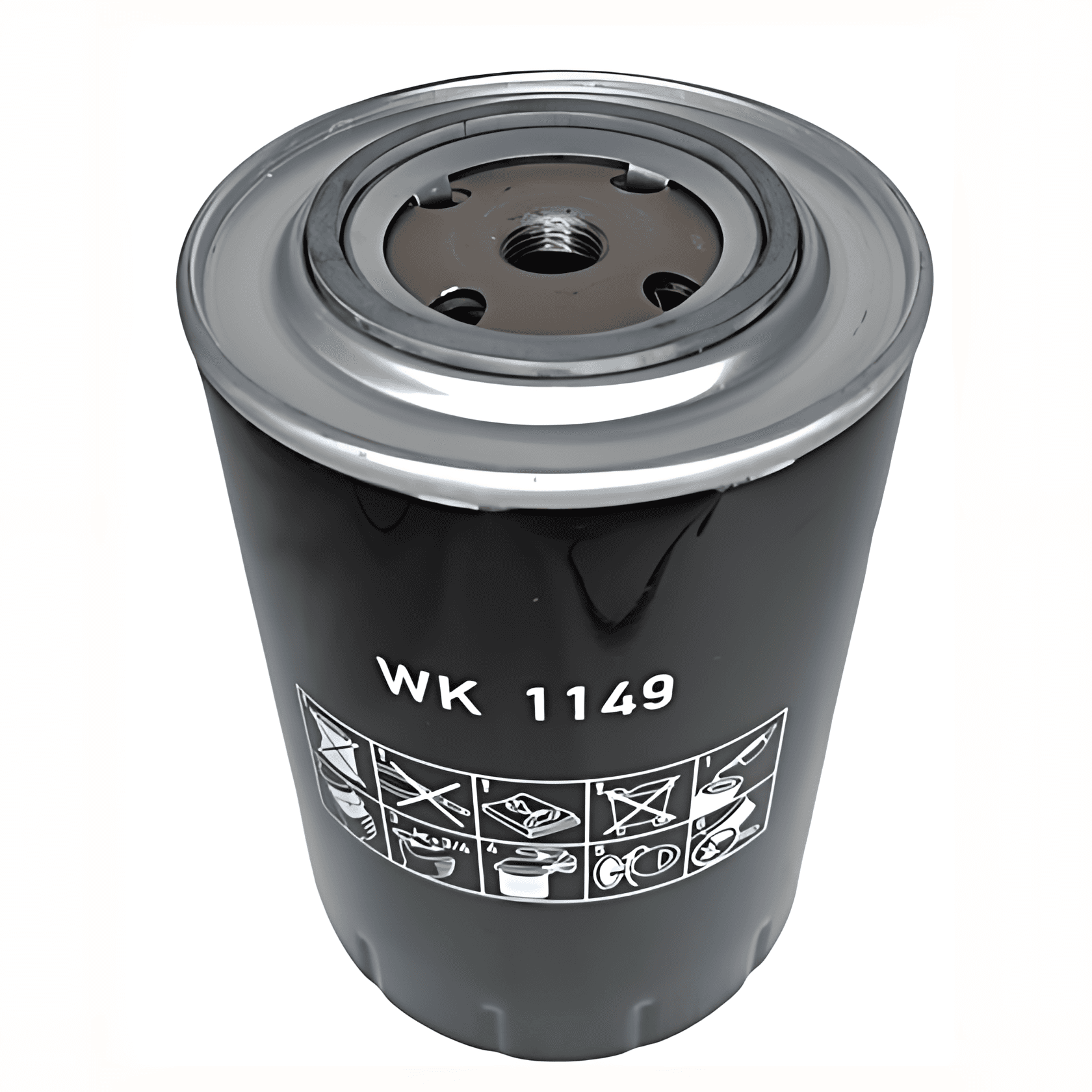 FILTRO COMBUSTIVEL - WK1149