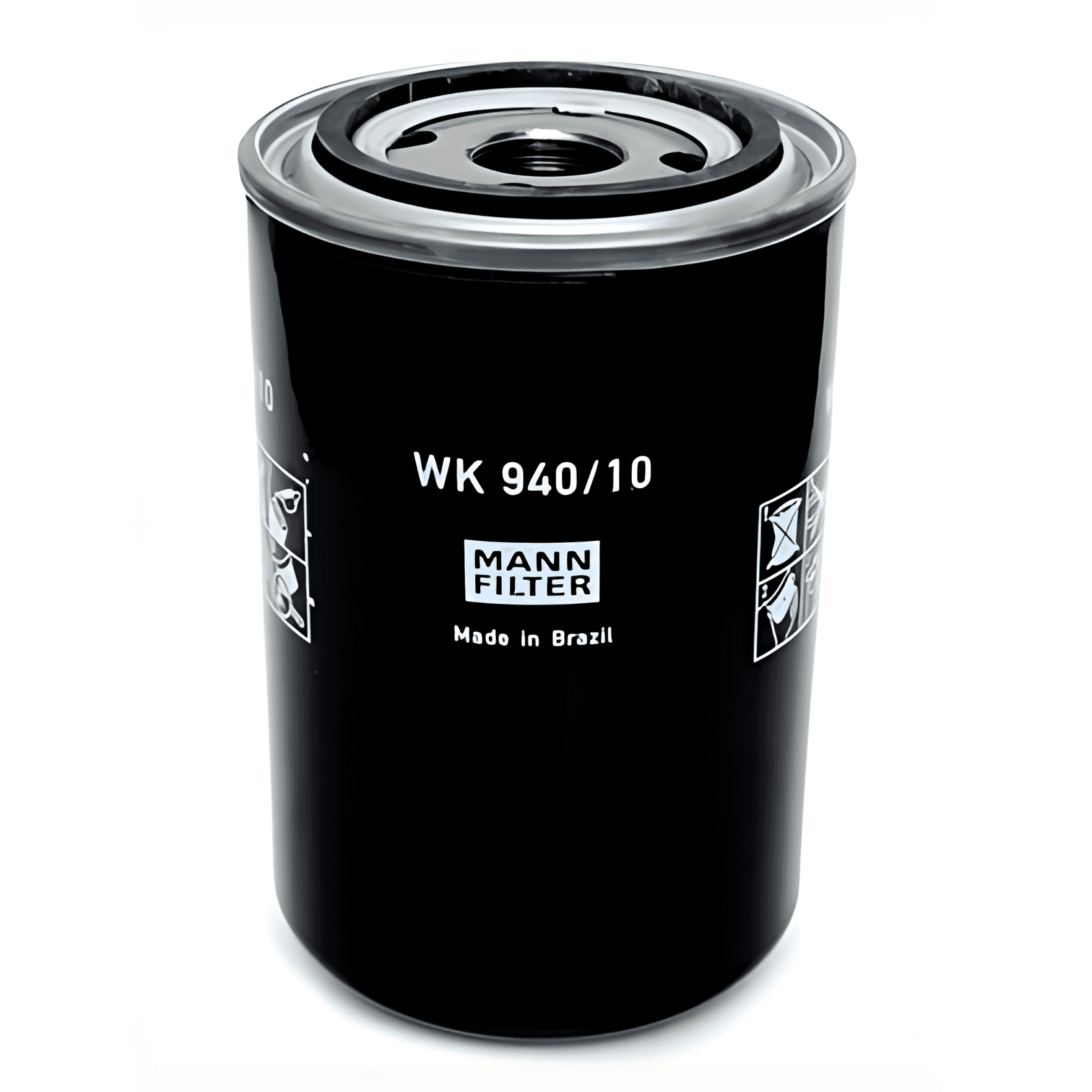 FILTRO COMBUSTIVEL - WK94010
