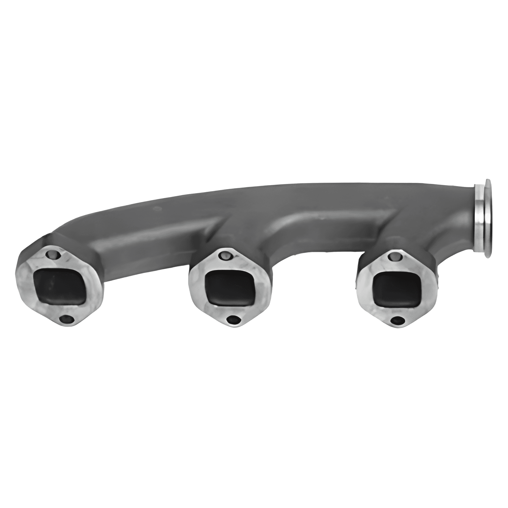 COLETOR IVECO EUROTEC PONTA (DIANTEIRO) - 99440797
