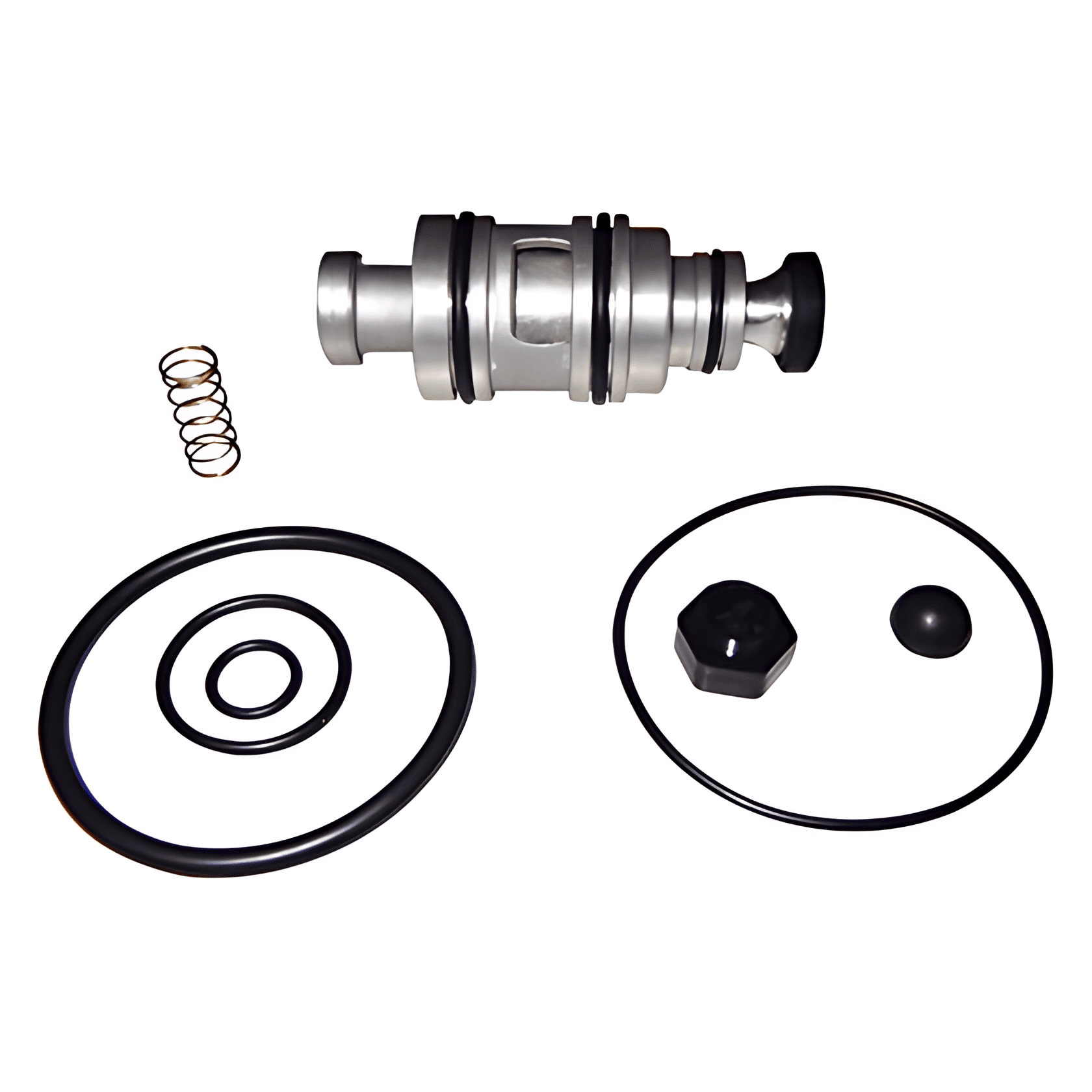 REPARO VALVULA RE4 3 SAIDAS COMPLETO - 950200
