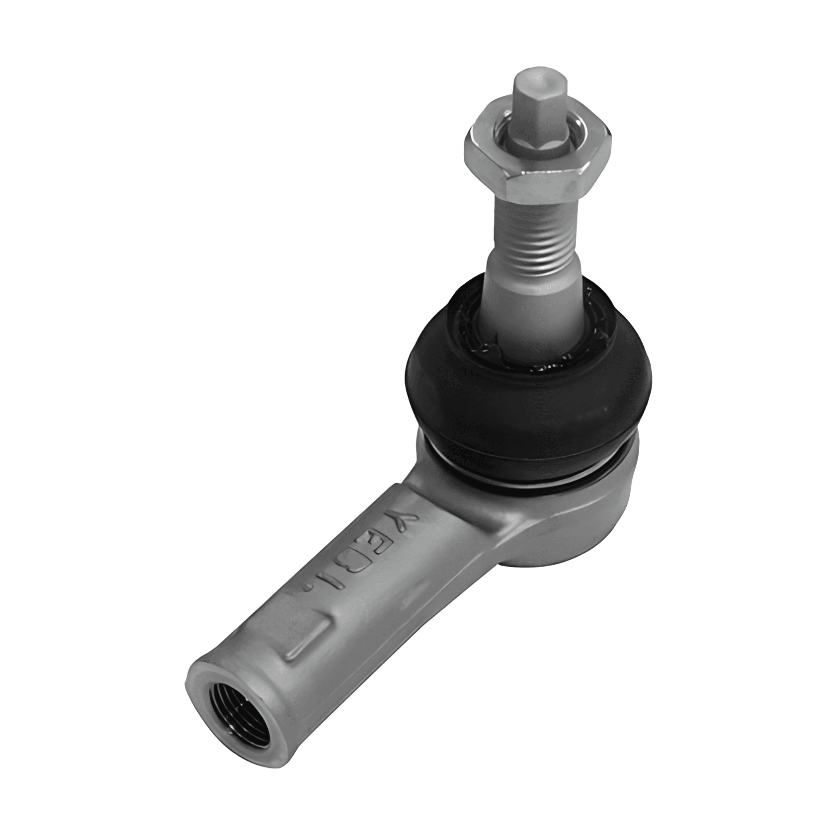 TERMINAL BRACO AXIAL SEM PORCA - 23B498884A