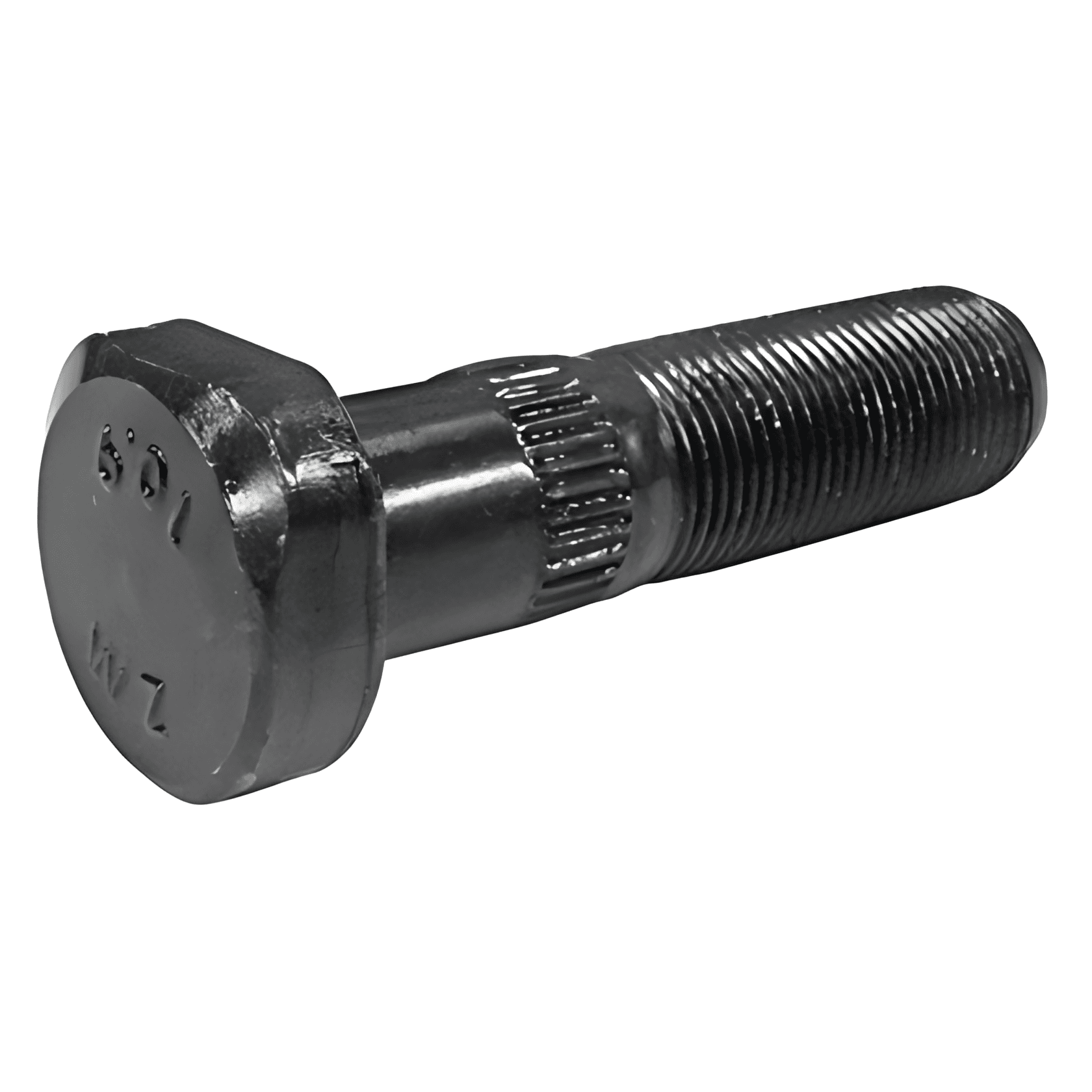 PARAFUSO RODA DIANTEIRA M18X1,5X72MM ACO 10.9 - 6008008009000