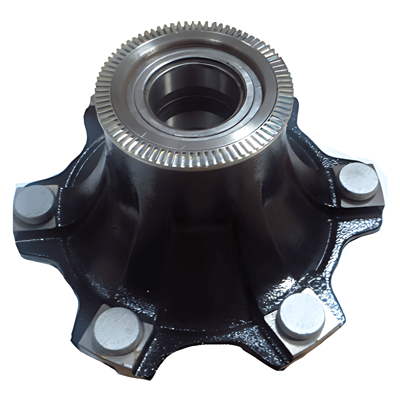 CUBO RODA DIANTEIRO COMPLETO - 23B498611