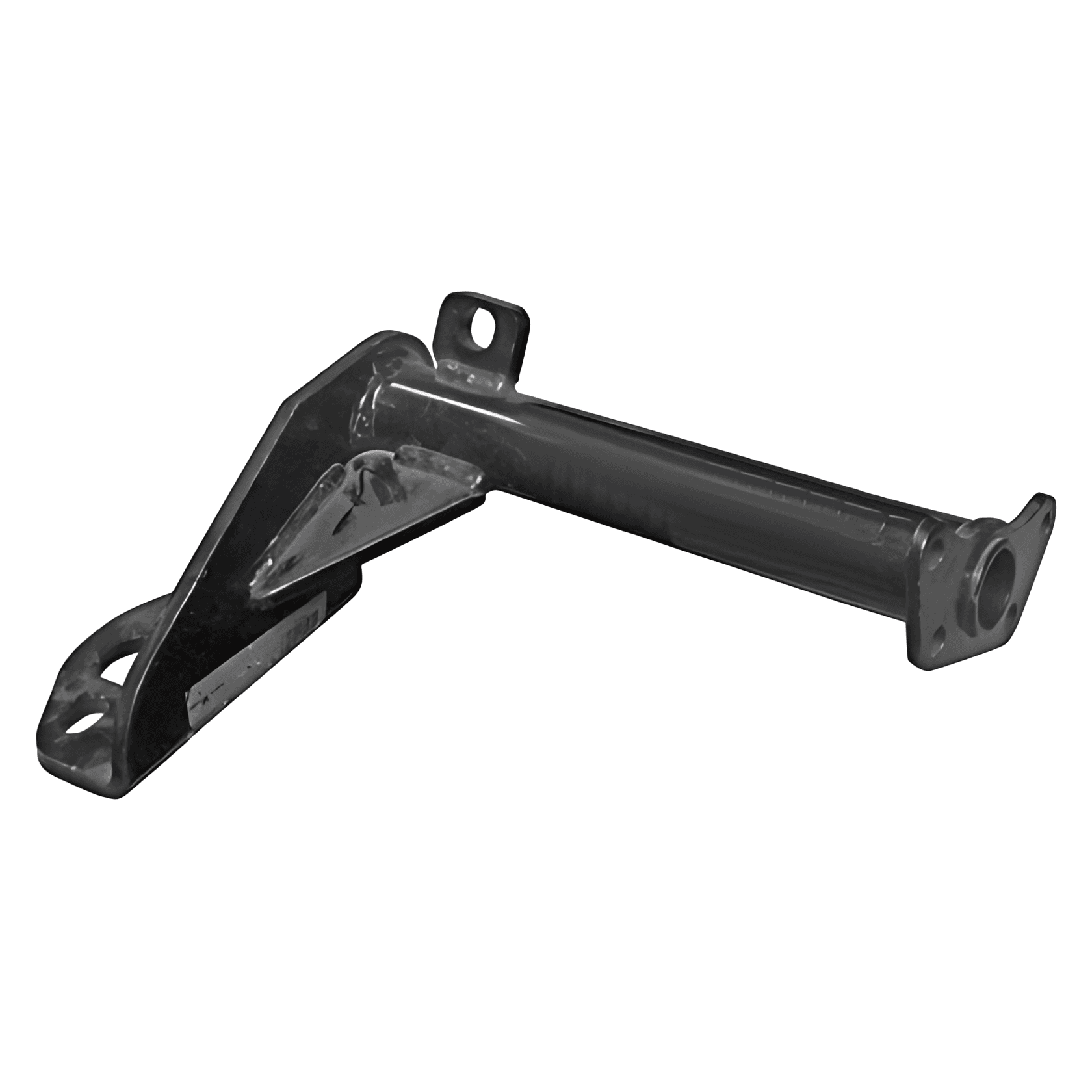 SUPORTE CUICA TRASEIRA DIREITA - 6016005022009