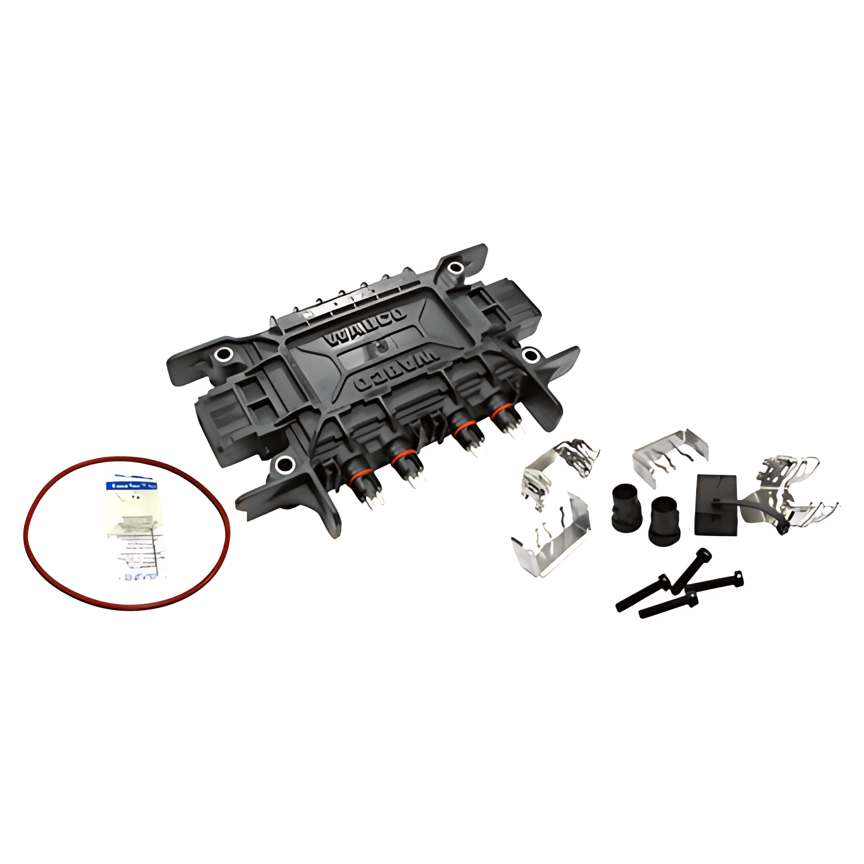 MODULO ELETRONICO ECU ABS - 4005009262