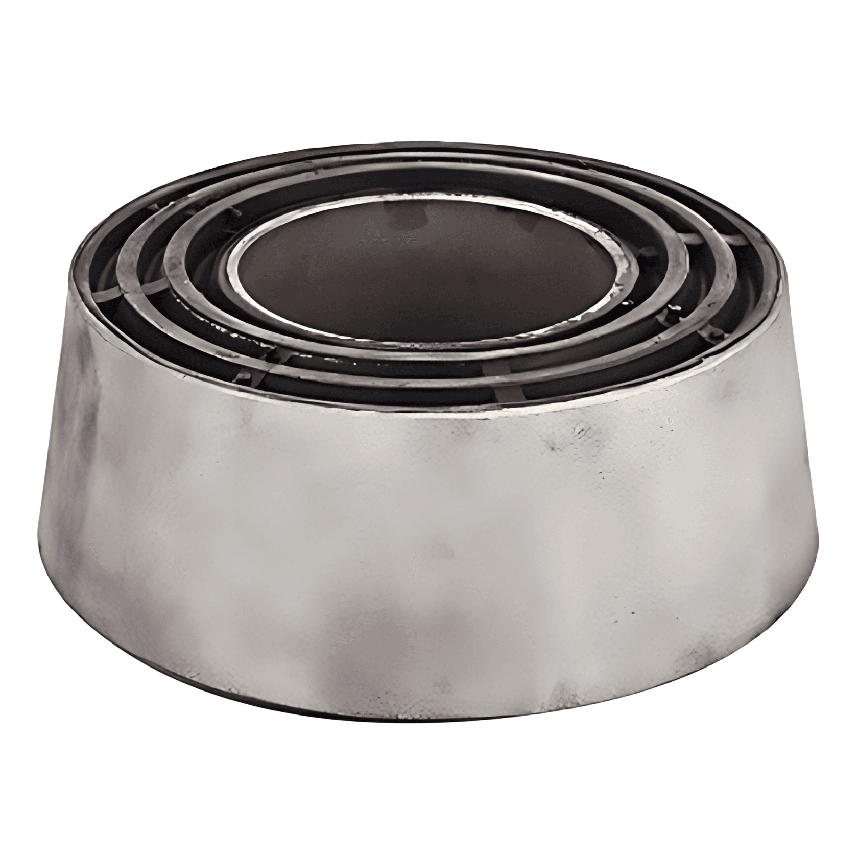 BUCHA MANCAL ARTICULACAO EIXO TANDEN - 3496