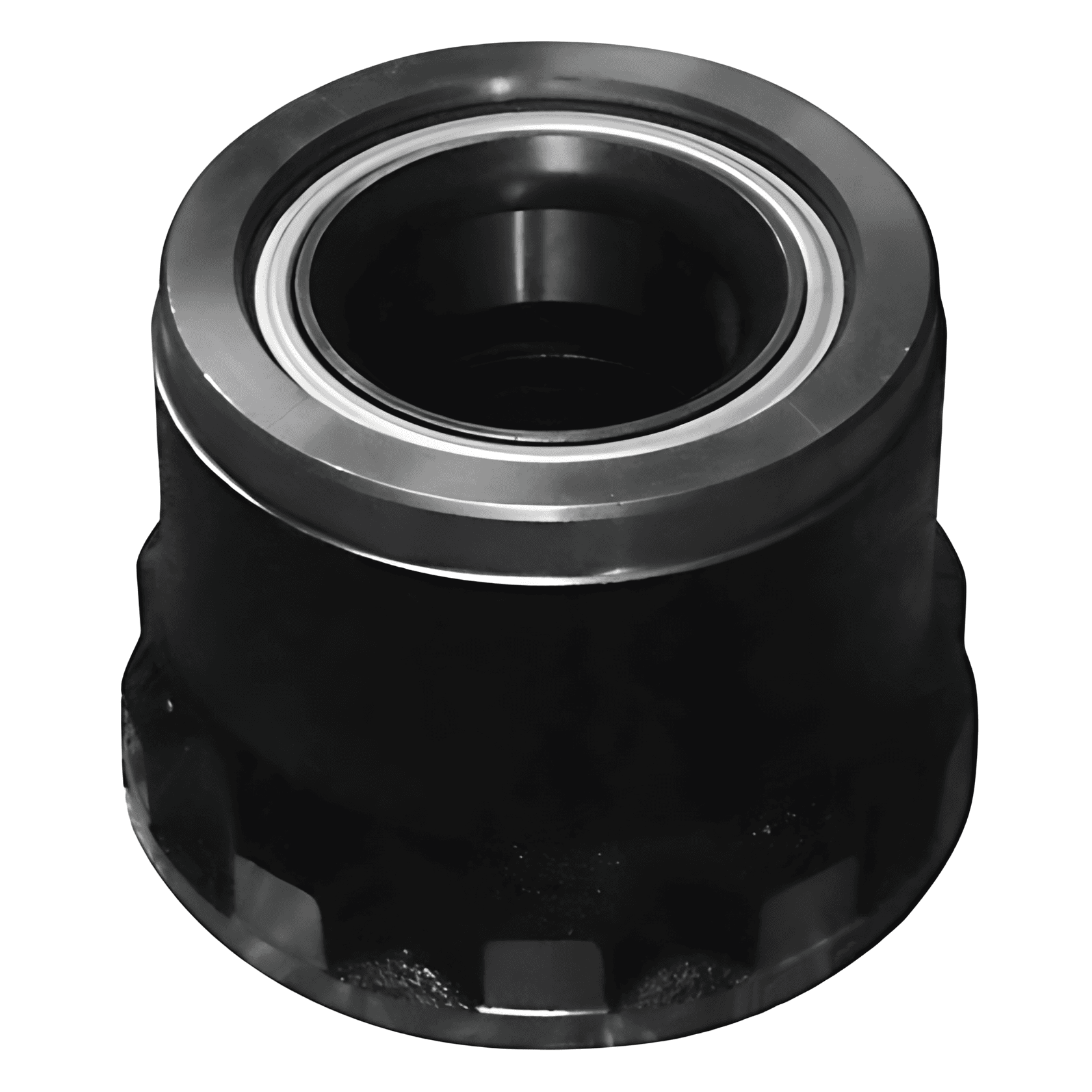 CUBO RODA COM ROLAMENTO EIXO ERA - F400041
