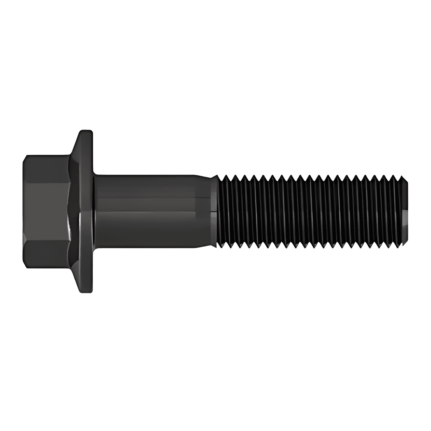 PARAFUSO SEXTAVADO FLANGEDO M10X70 1.5MM ACO 8.8 ROSCA PARCIAL - 000000005691