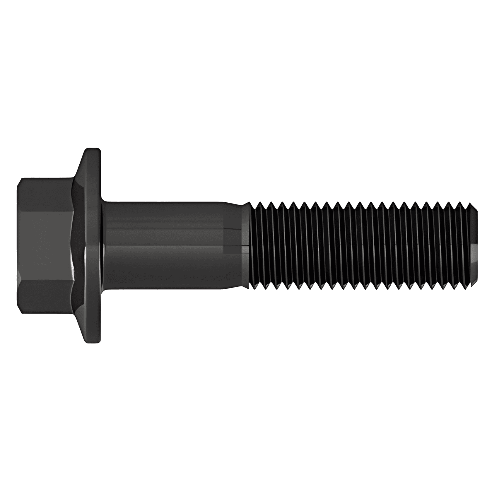 PARAFUSO FLANGEADO M8X60MM RP ACO 8.8 - 910105008009