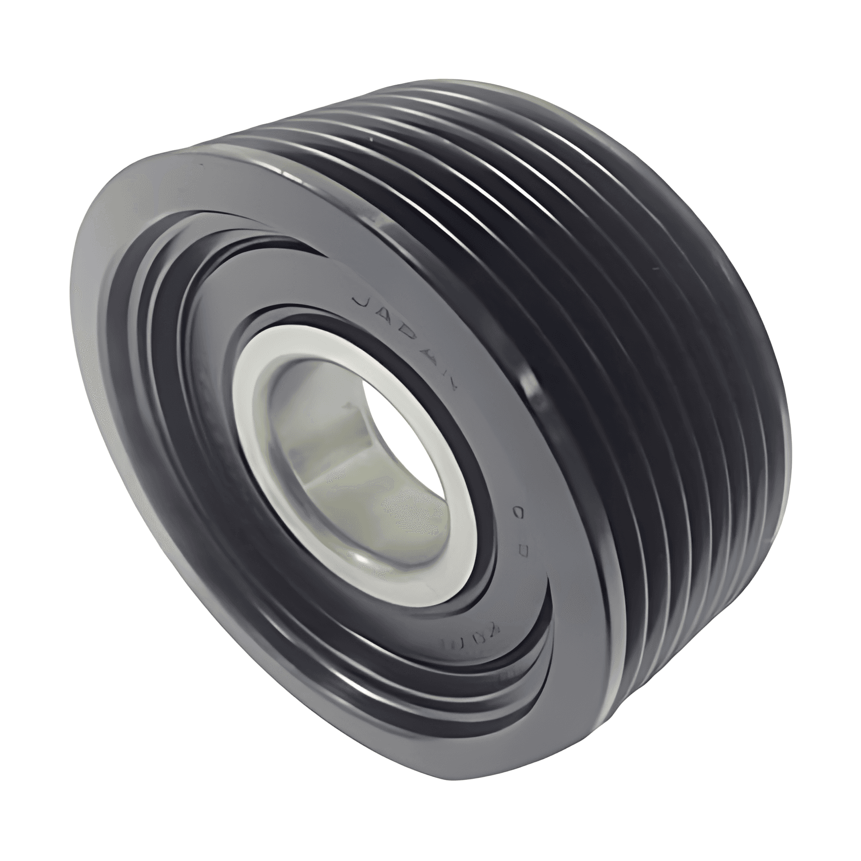 POLIA ESTRIADA ACO - 9062002670-P