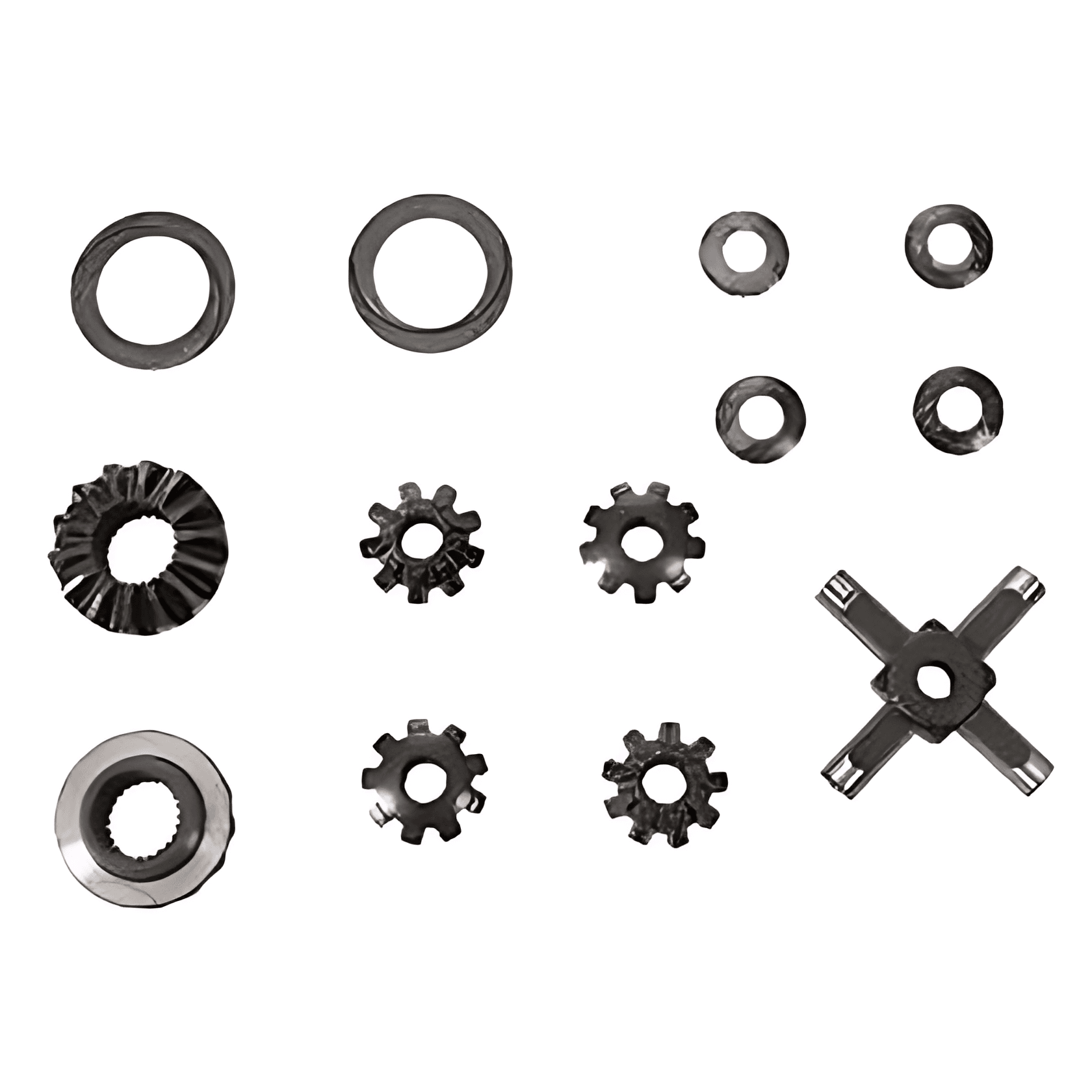 REPARO CAIXA SATELITE - MX404560