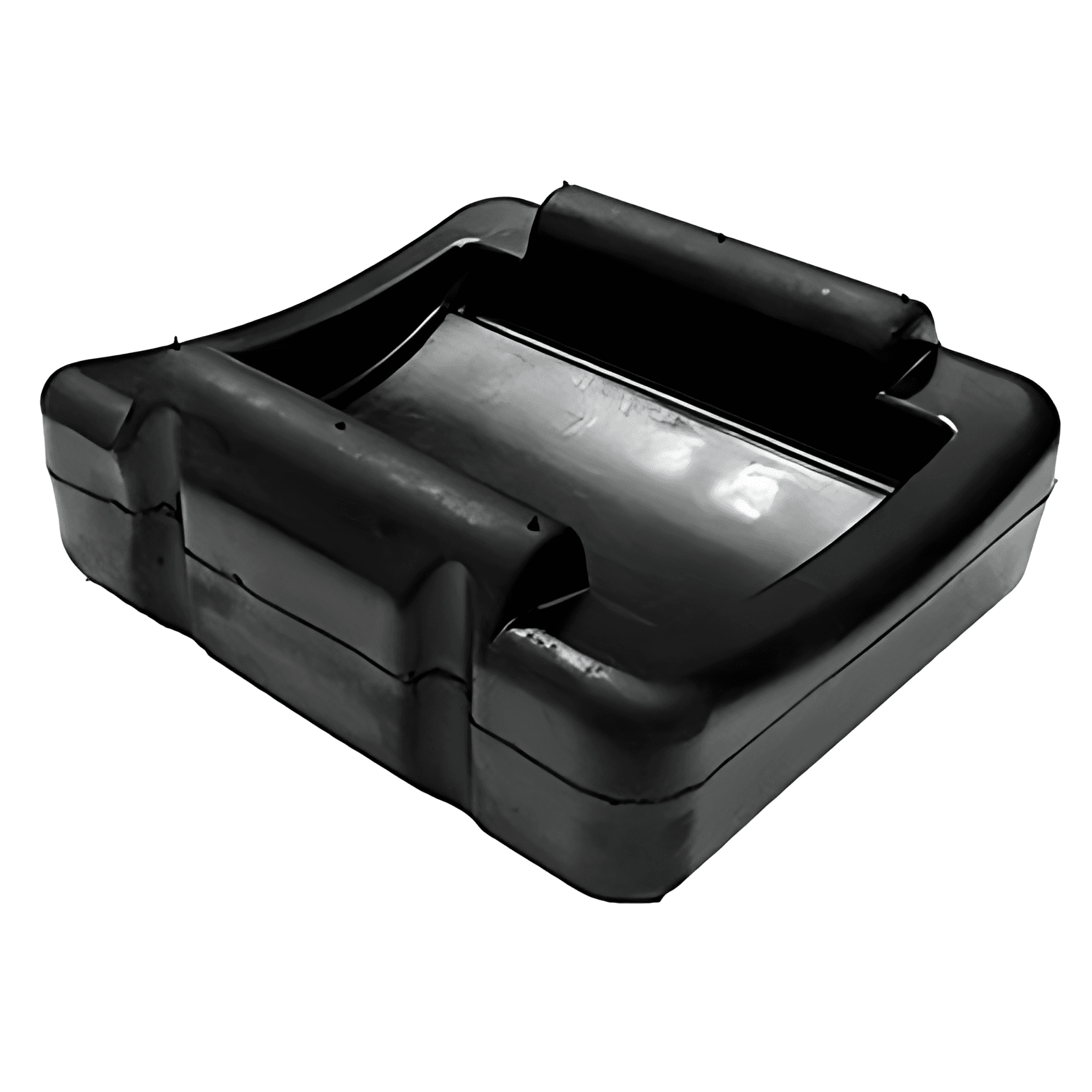 COXIM BORRACHA SUPERIOR 5 RODA JOST 2 - 207201