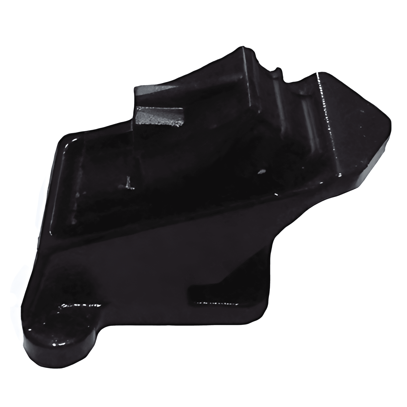 COXIM DIANTEIRO MOTOR COMPLETO ( E FERRAGEM ) - 2T2199255C