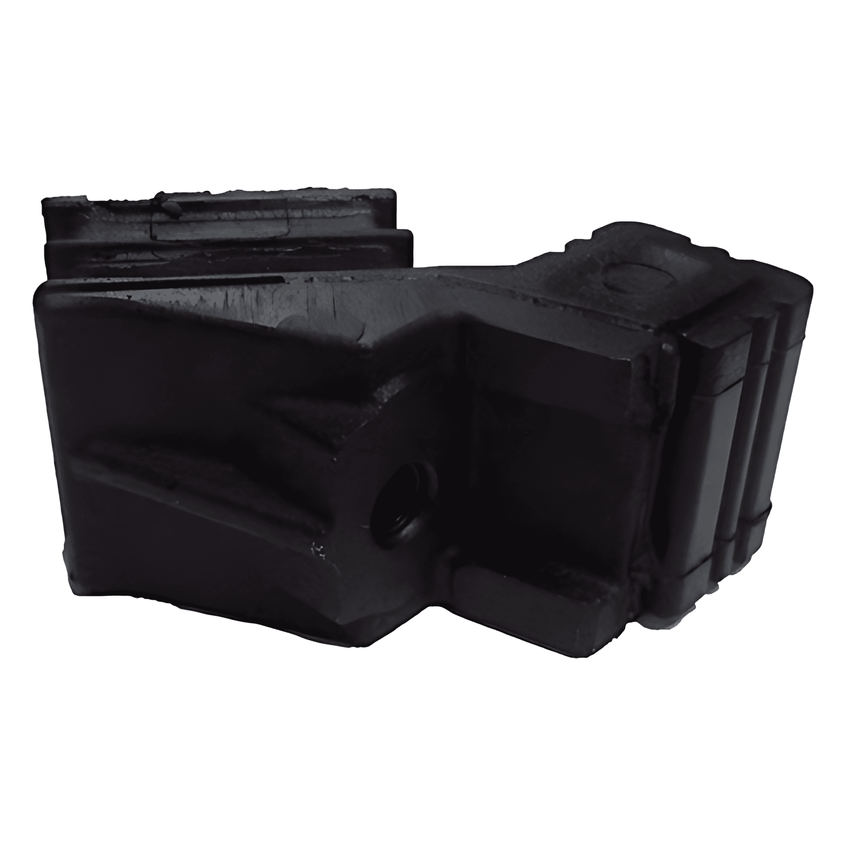 COXIM DIANTEIRO MOTOR ( REFIL BORRACHA SEM FERRAGEM ) - 2T2199255C