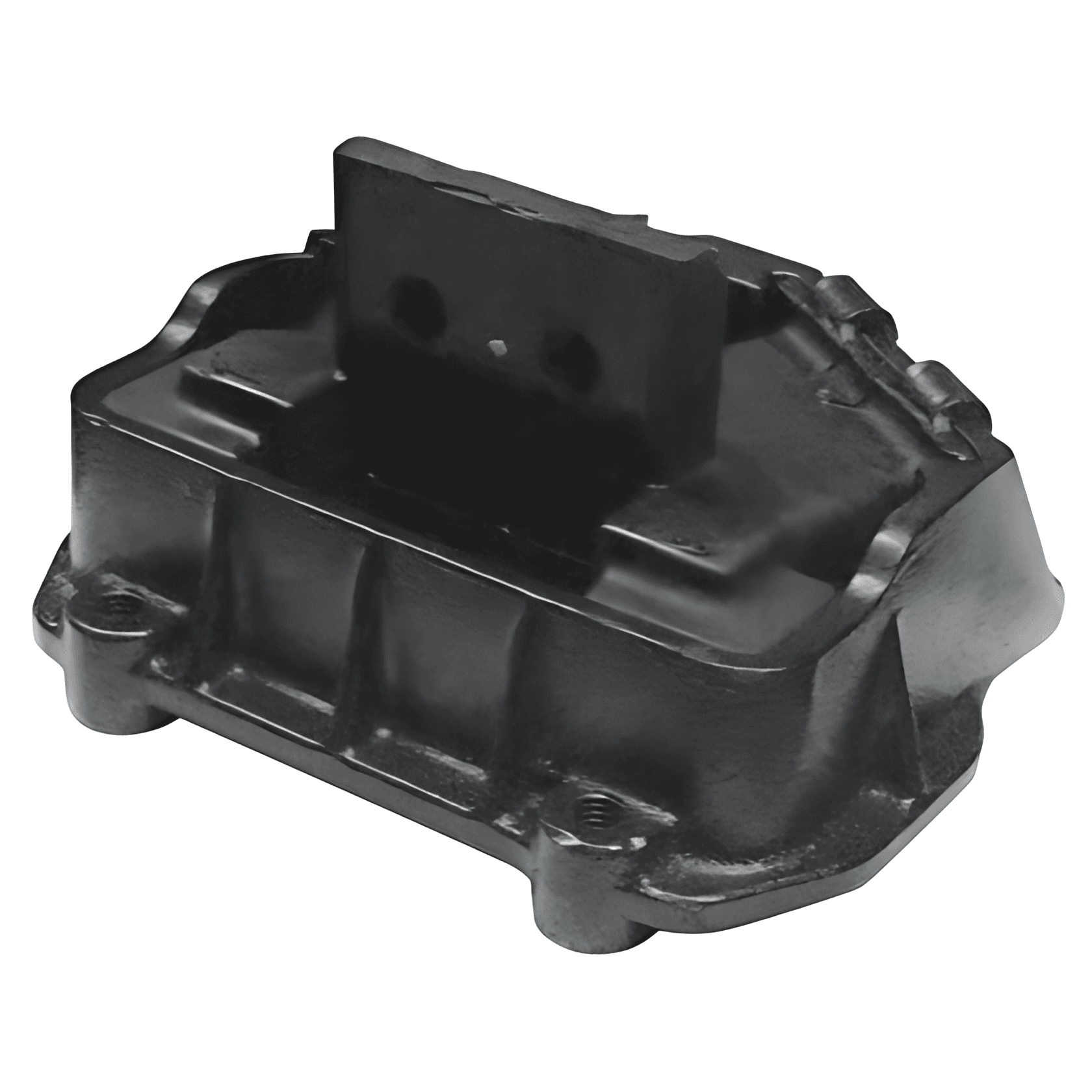COXIM DIANTEIRO MOTOR ( REFIL BORRACHA SEM FERRAGEM ) - 5802303366