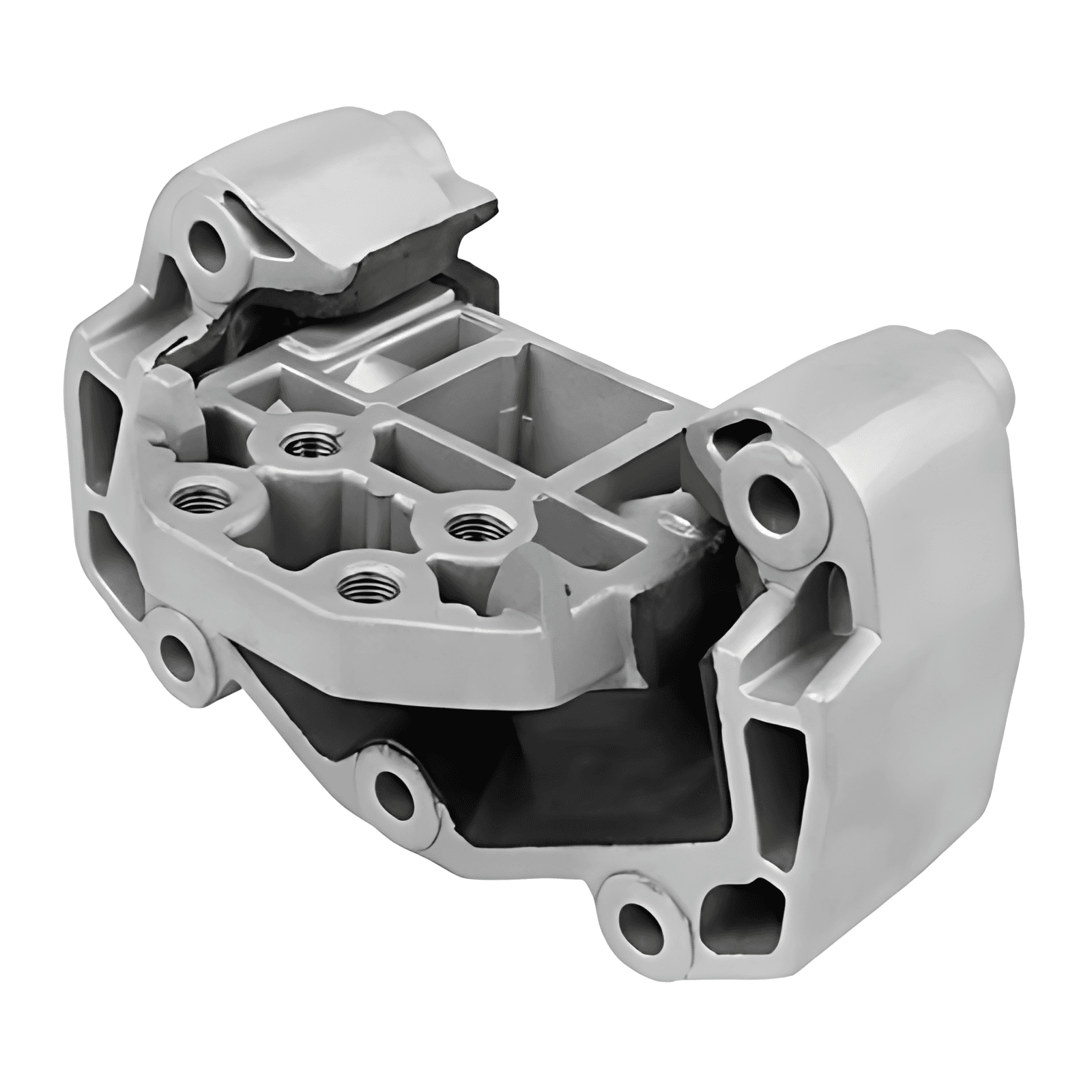 COXIM TRASEIRO CAMBIO (ALUMINIO) - 4500015000