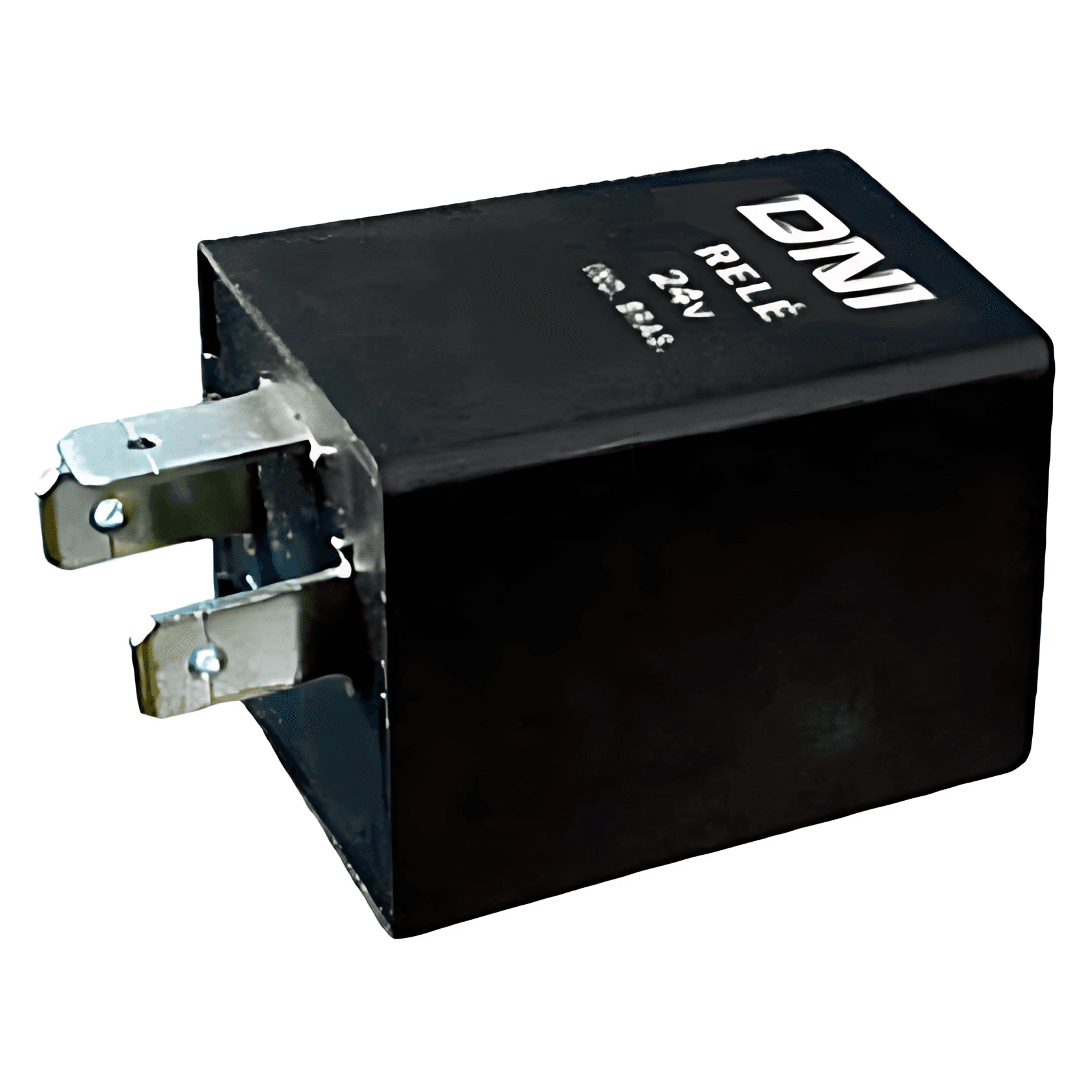 RELE PISCA 24V 3 TERMINAIS - SEM SUPORTE - 2W0953231