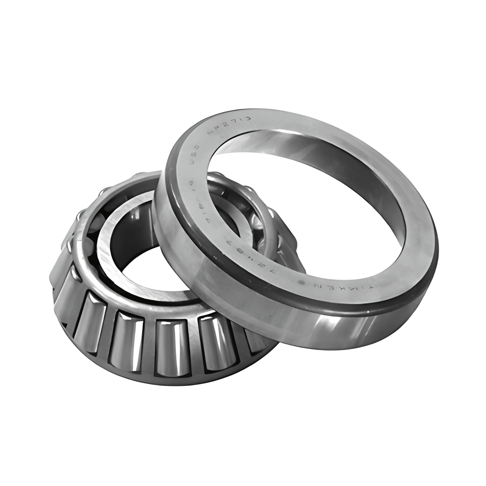 CONJUNTO ROLAMENTO INTERNO PINHAO RS145 RD145 - TE3525263-265