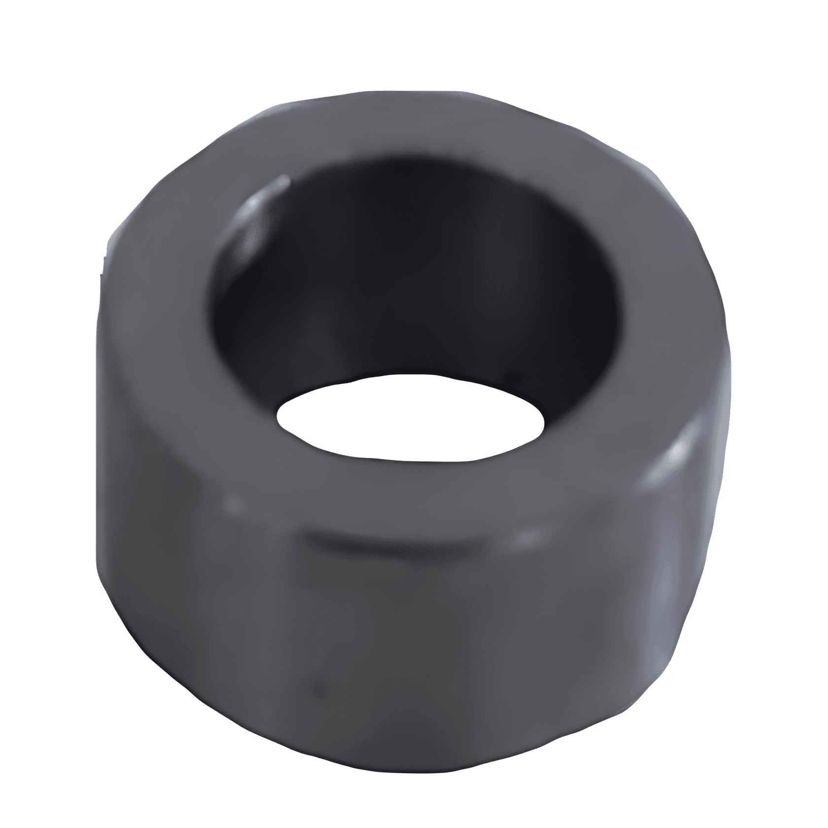 BUCHA ESPACADORA CUBO HELICE - 6645527253