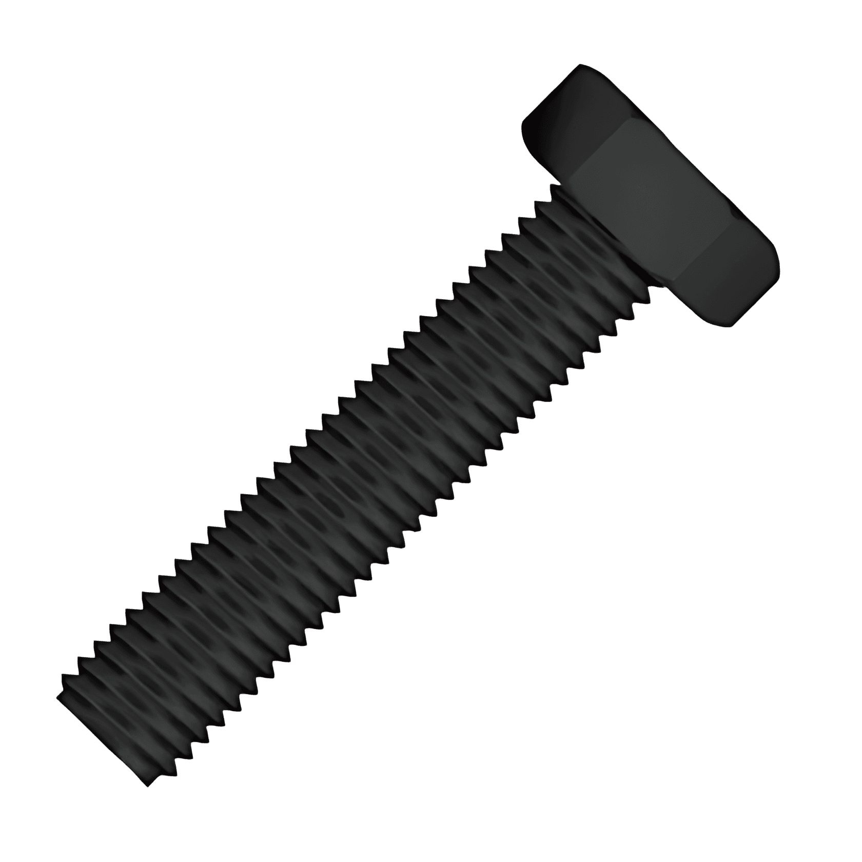 PARAFUSO SEXTAVADO M6X1X20MM (ROSCA TOTAL) - 727934