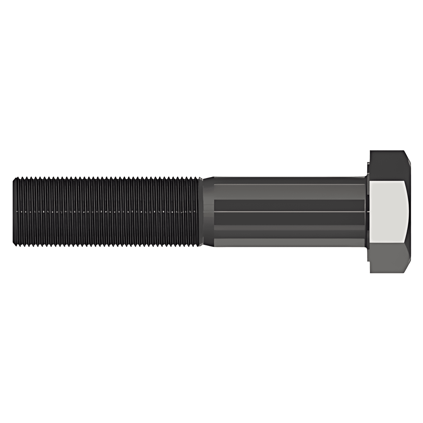 PARAFUSO SEXTAVADO M12X1,75X110MM (ROSCA PARCIAL) - 732495
