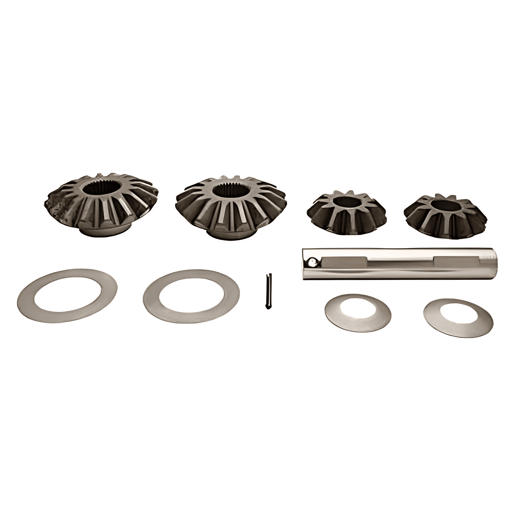 REPARO CAIXA DIFERENCIAL DANA 80 286 284 BA401202X ( 35 ESTRIAS ) - BA401202-X