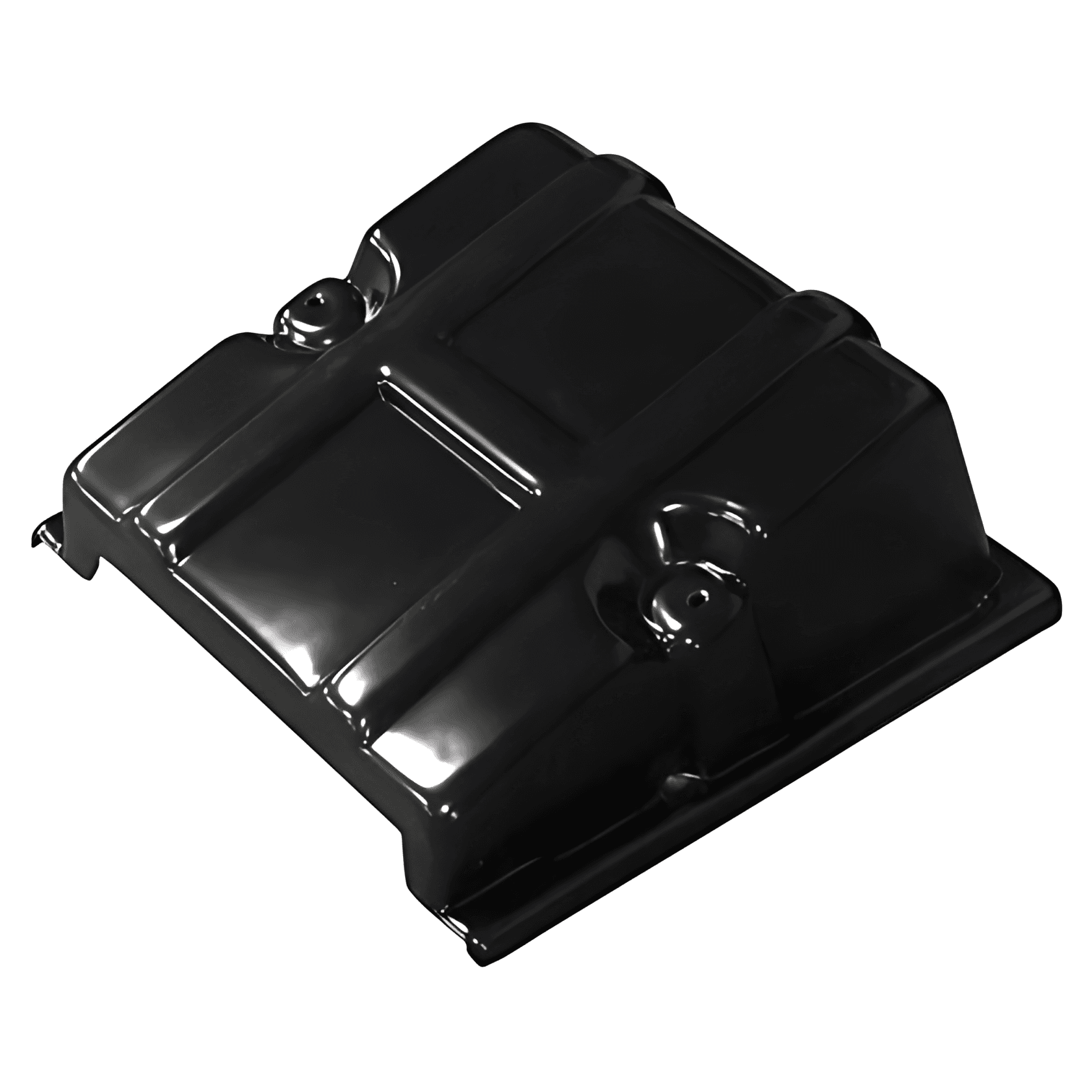 TAMPA BATERIA PLASTICO - 2R0777515