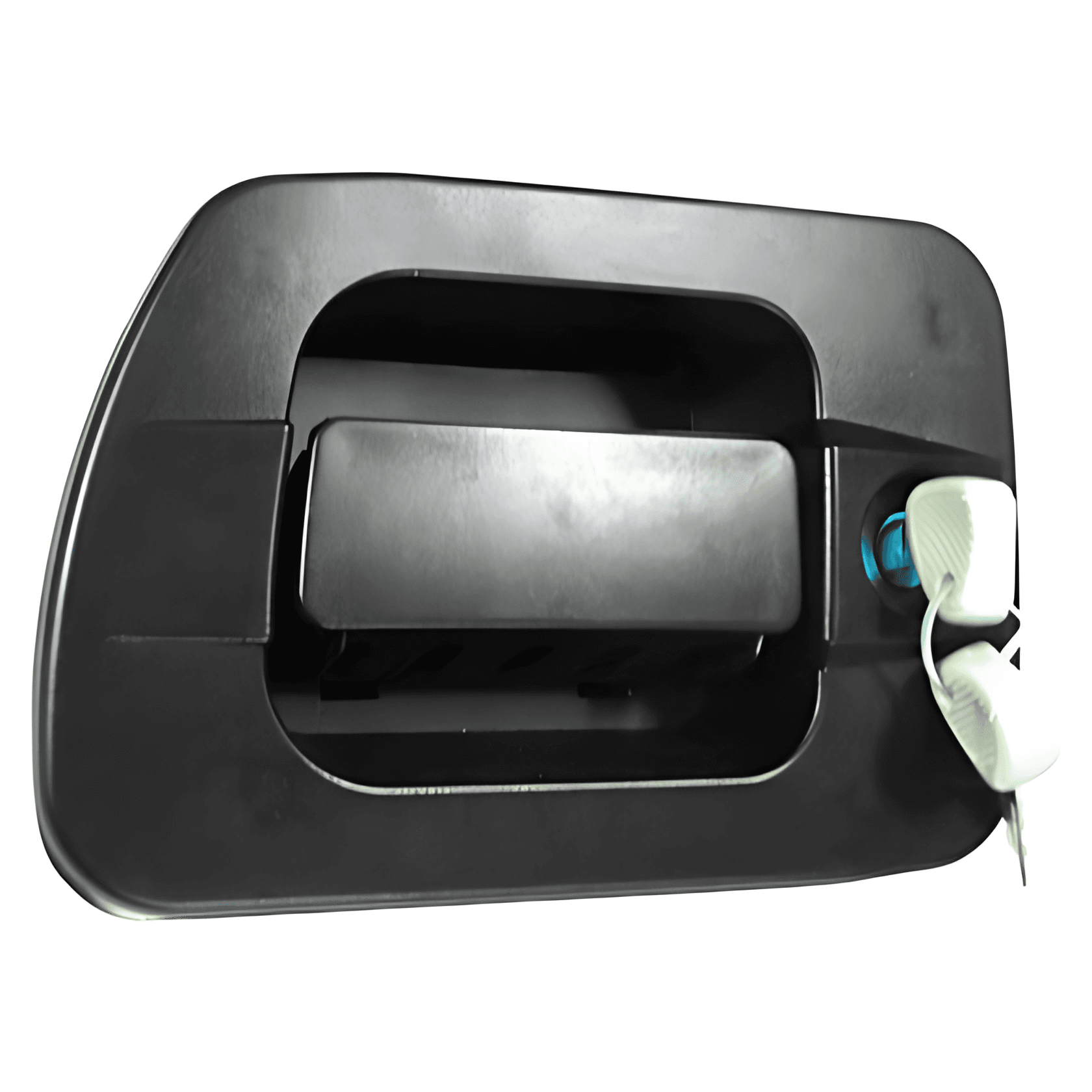MACANETA EXTERNA PORTA LE COM CHAVES - 504215619LD