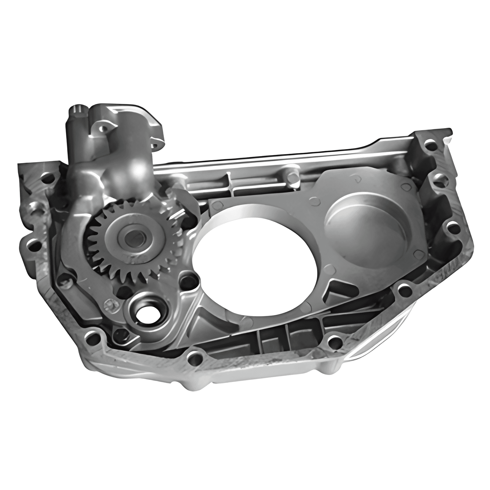 BOMBA OLEO MBB OM904/924/906/926 - 20140390600