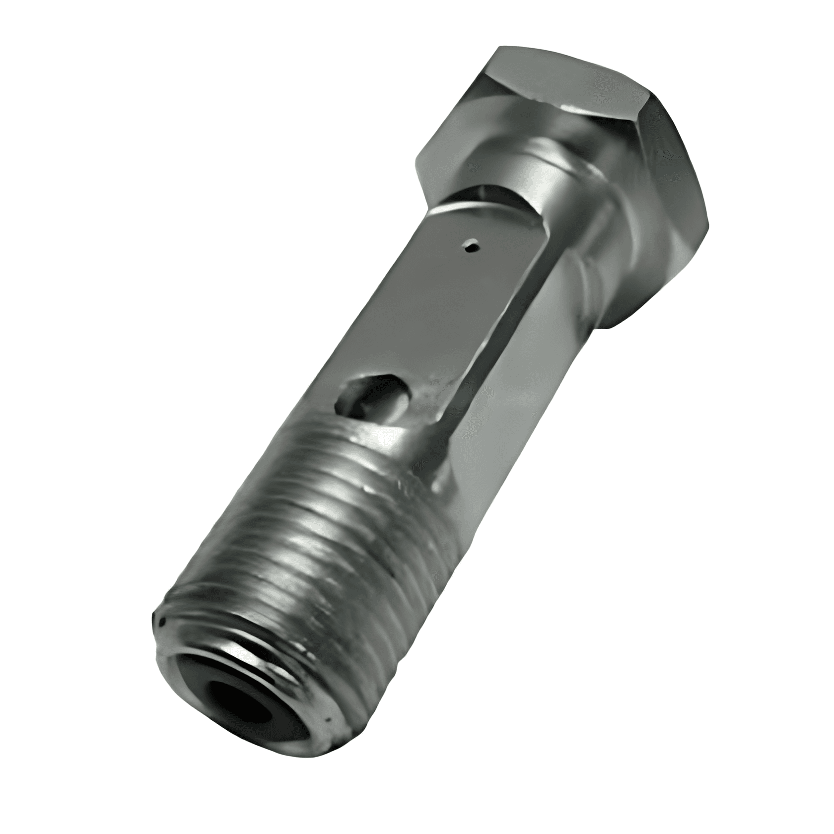 VALVULA ALIVIO/DESCARGA MOTOR VOLVO ( RETORNO COMBUSTIVEL ) - 3095479