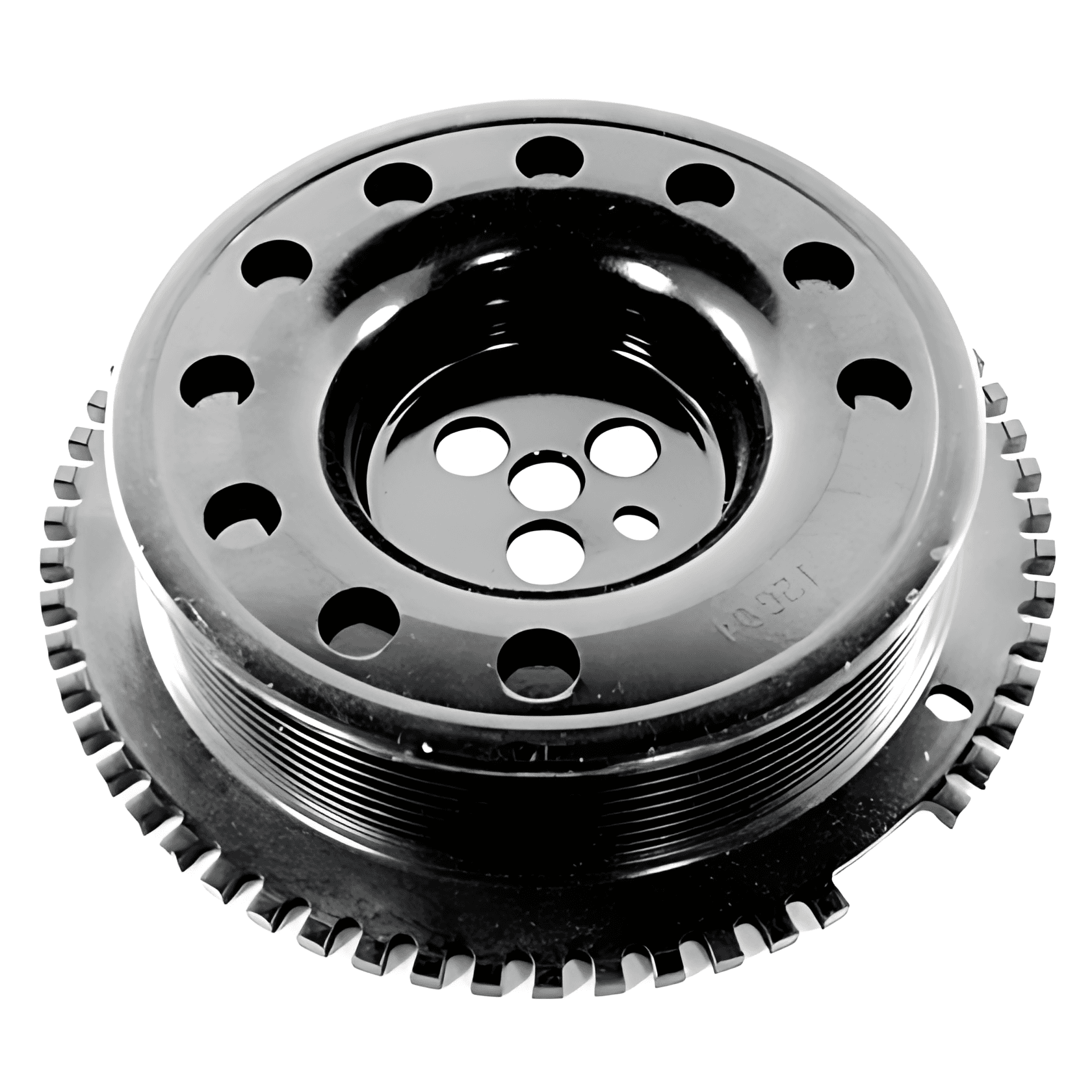 AMORTECEDOR VIBRACOES MOTOR CUMMINS ISF 2.8 4CIL EURO 5 - 23B105255