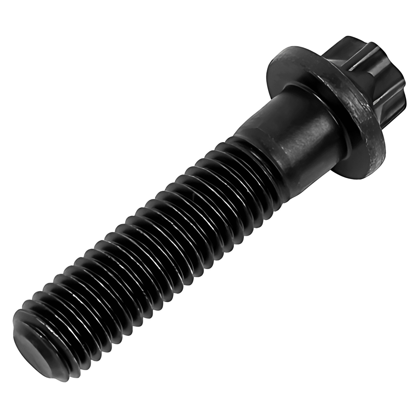 PARAFUSO EIXO BALANCIM SCANIA 12X1,75X50MM - 1487542