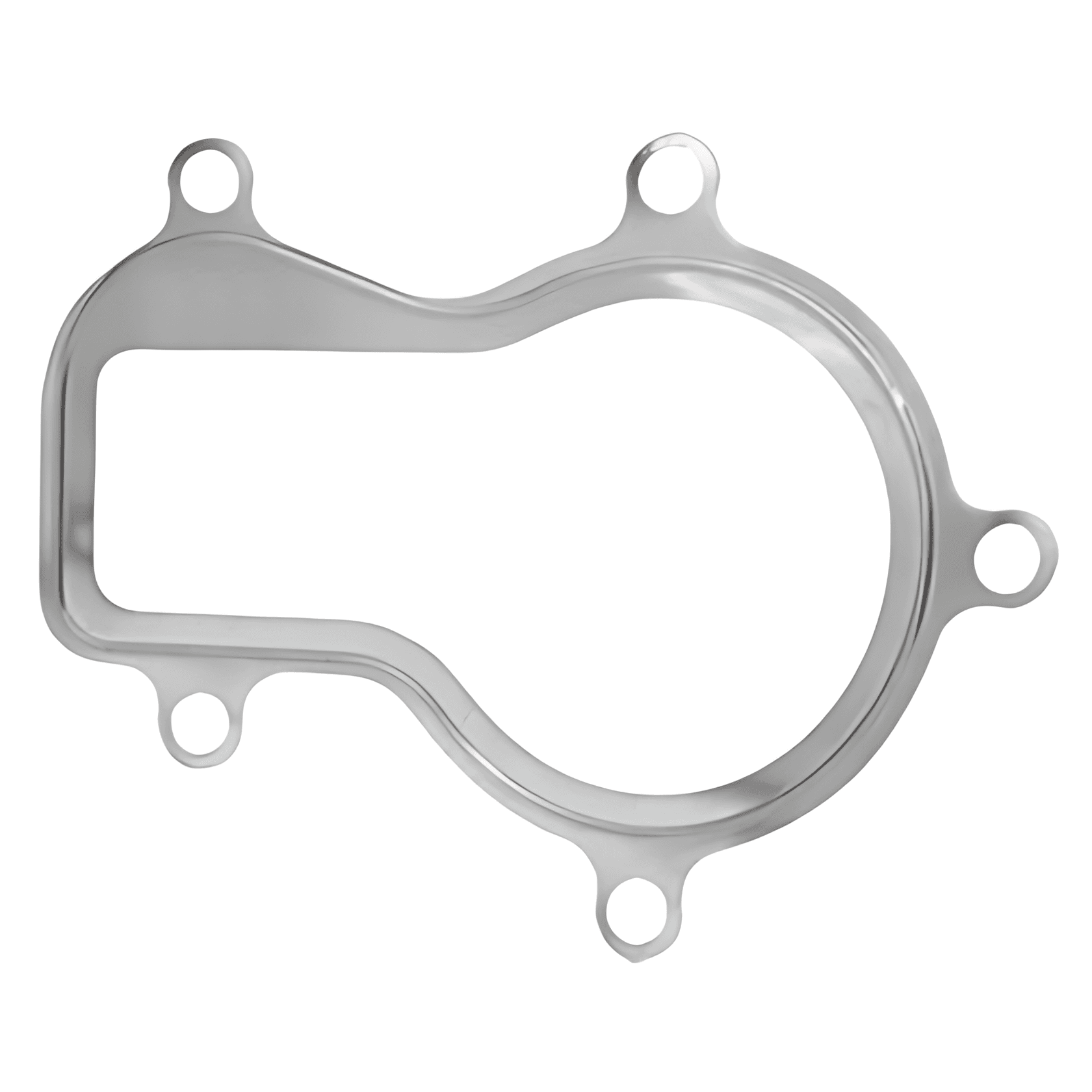 JUNTA CARACOL TURBINA HX35 CUMMINS - 3535001