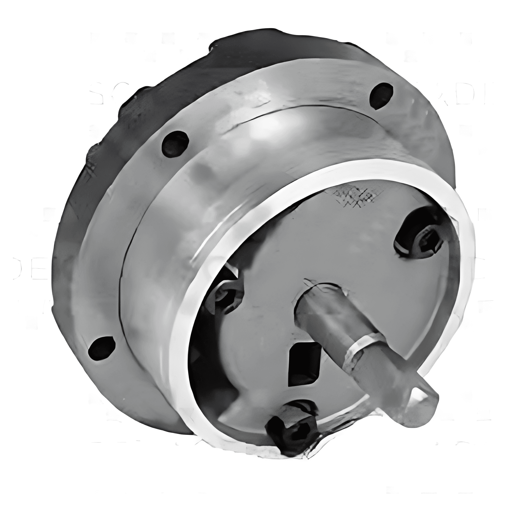BOMBA OLEO DIFERENCIAL SCANIA RBP730 RB660 - 1728614