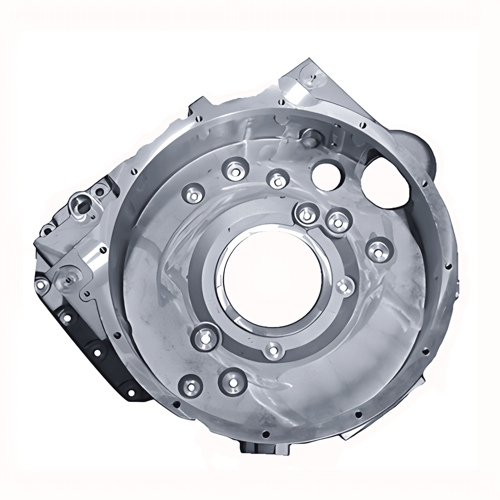 CARCACA VOLANTE MOTOR CUMMINS ISB - 5269609
