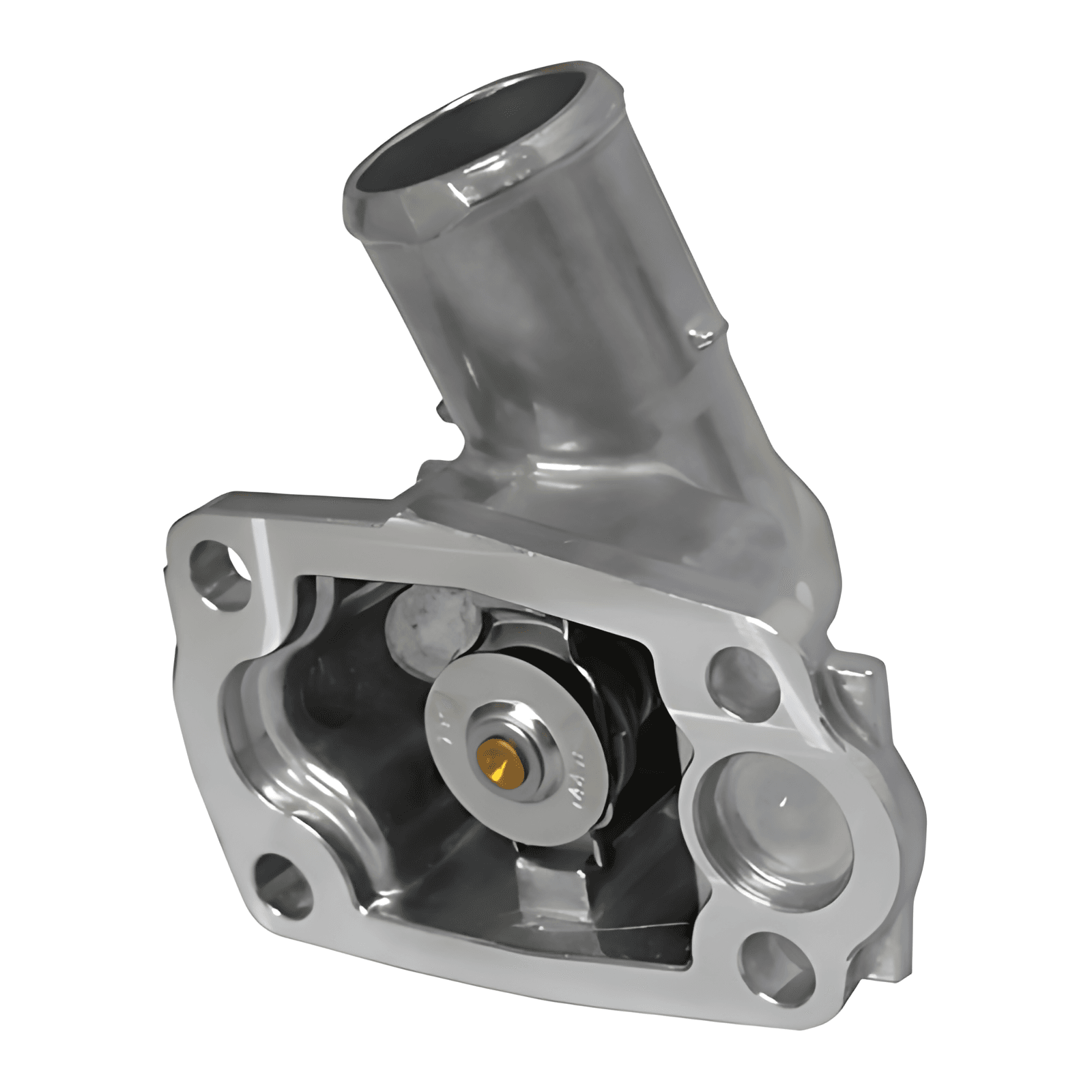 VALVULA TERMOSTATICA MOTOR F1C - 504353905