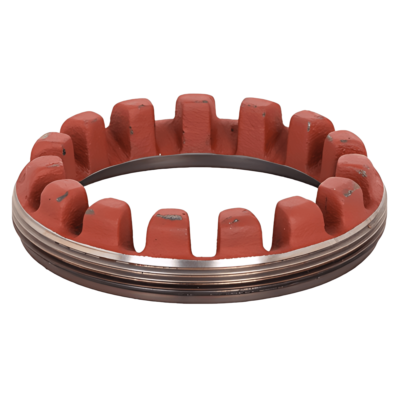 PORCA AJUSTE LATERAL EIXO DIFERENCIAL 284 480 - BA203533