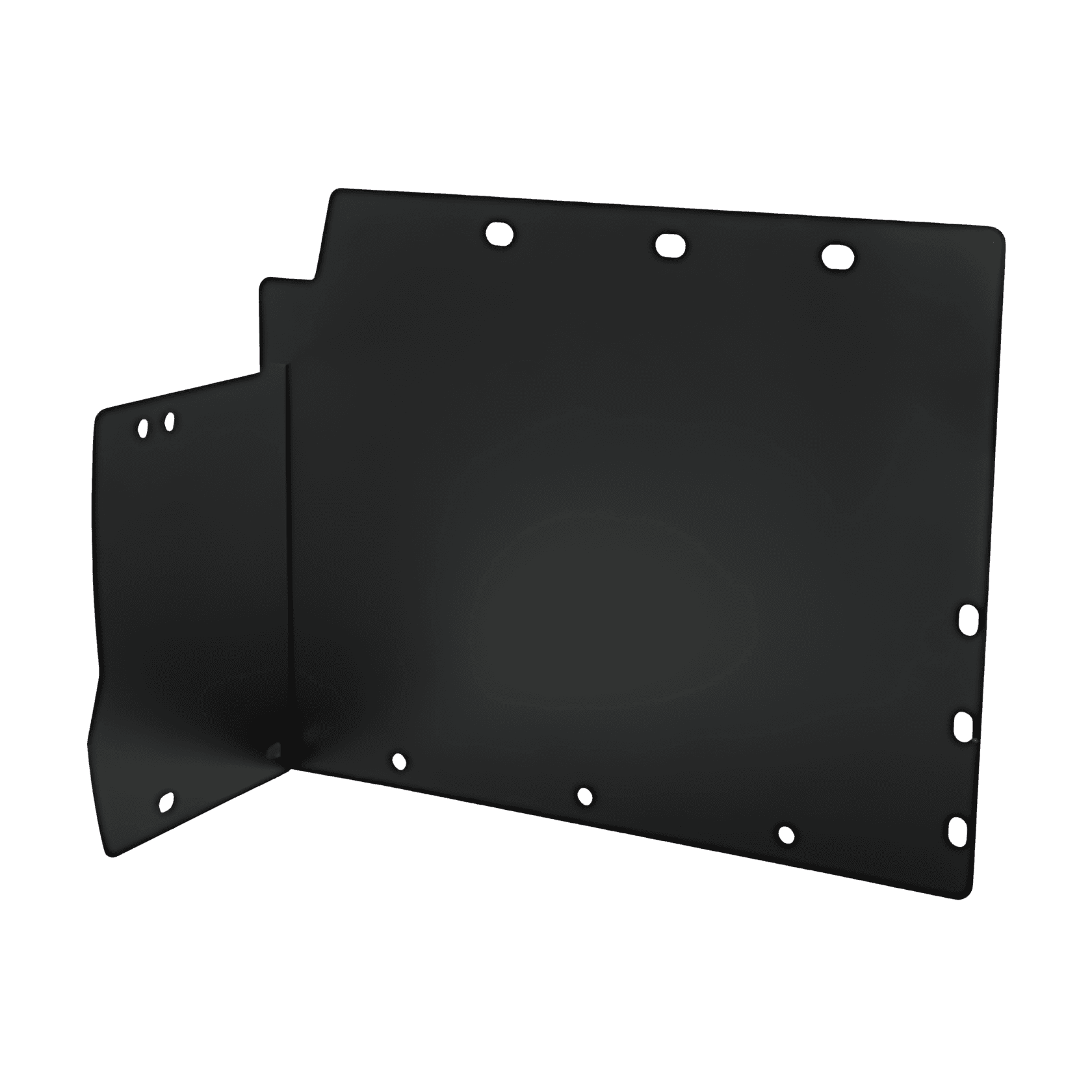 SUPORTE LATERAL CABINE LE - EC4516475AB