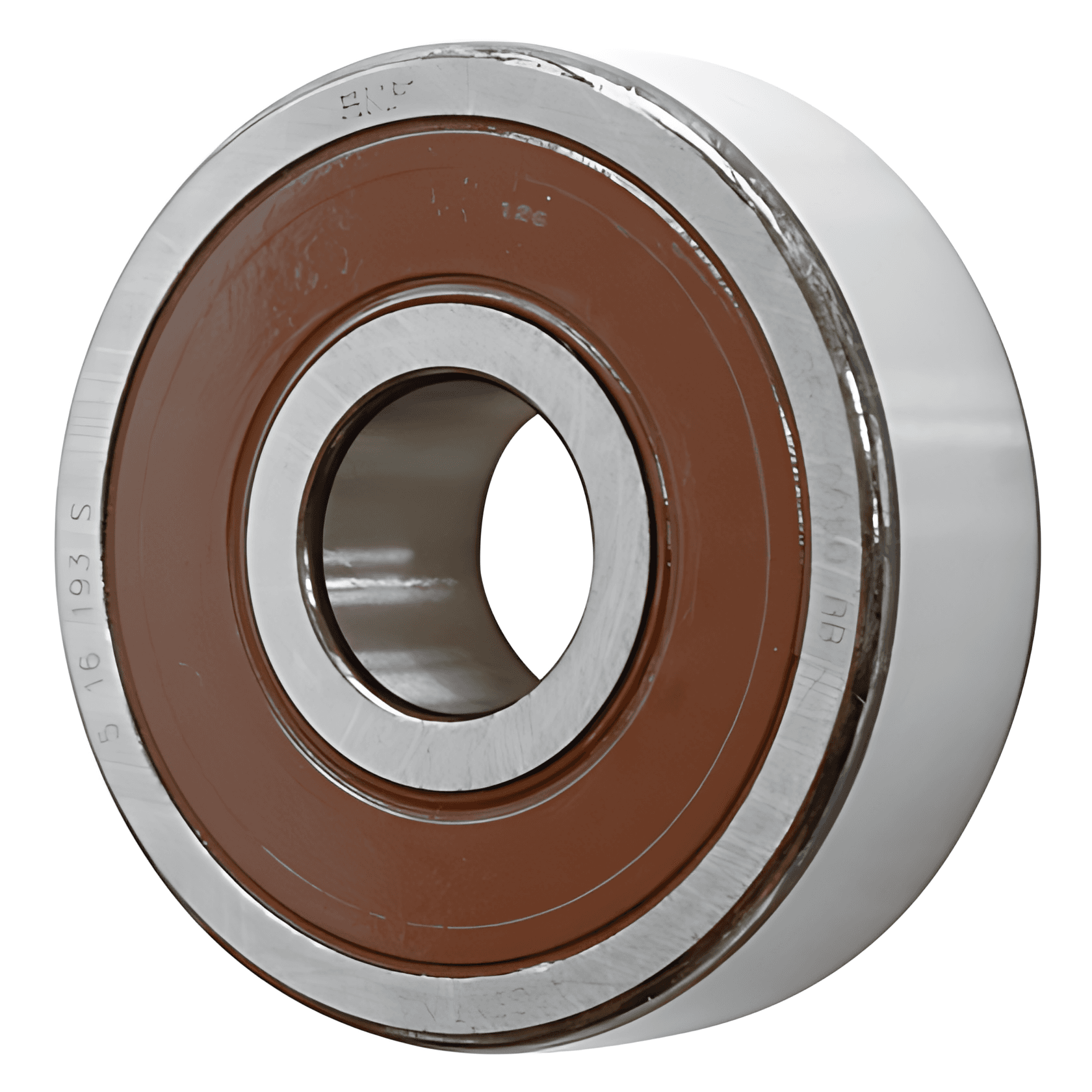 ROLAMENTO ALTERNADOR LADO MANCAL B17 - 2TB903221B