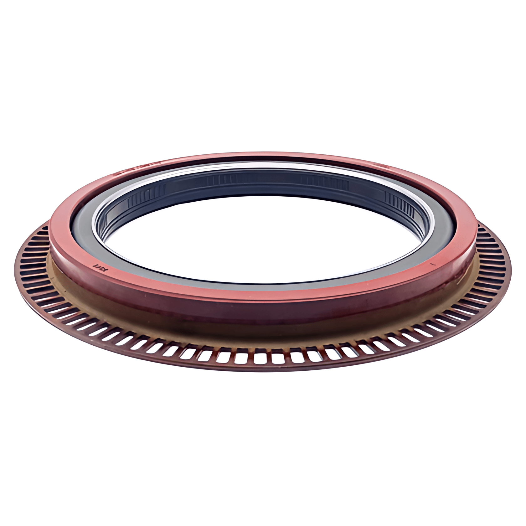 RETENTOR CUBO TRASEIRO ANEL DENTADO ABS TGX VITON - 2V5501317S