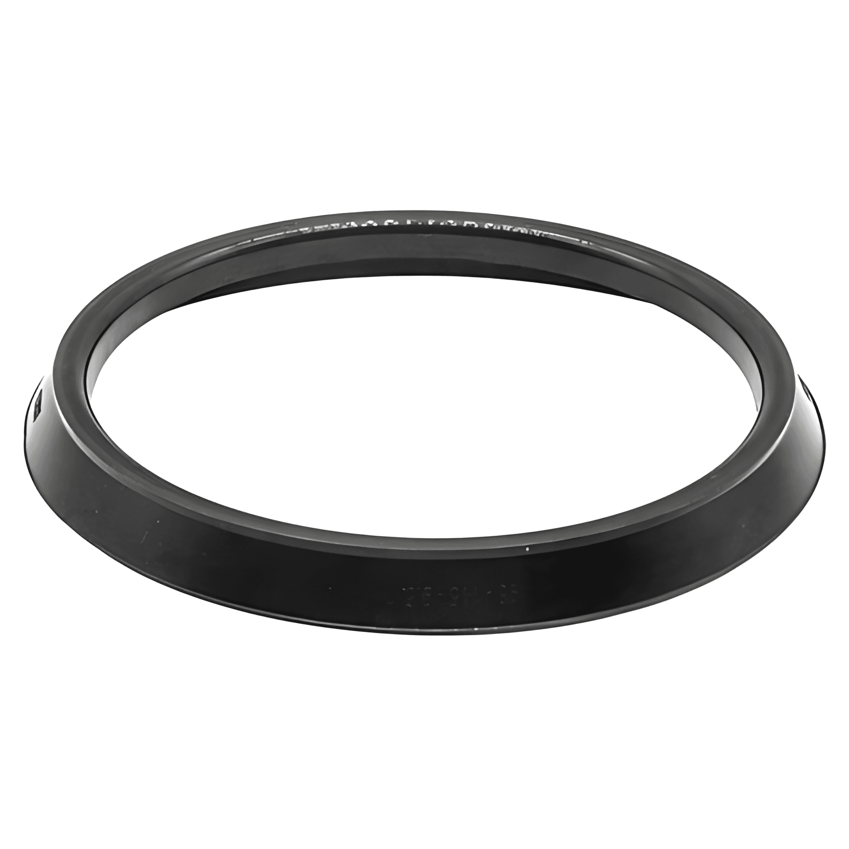 RETENTOR EIXO SAIDA CAIXA CAMBIO VT ( NITRILICA ) - 20791222