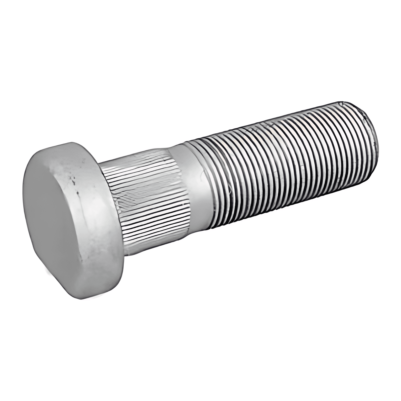 PARAFUSO RODA M22X75 ACO 10.9 ( RECARTILHADO ) - 0004010971