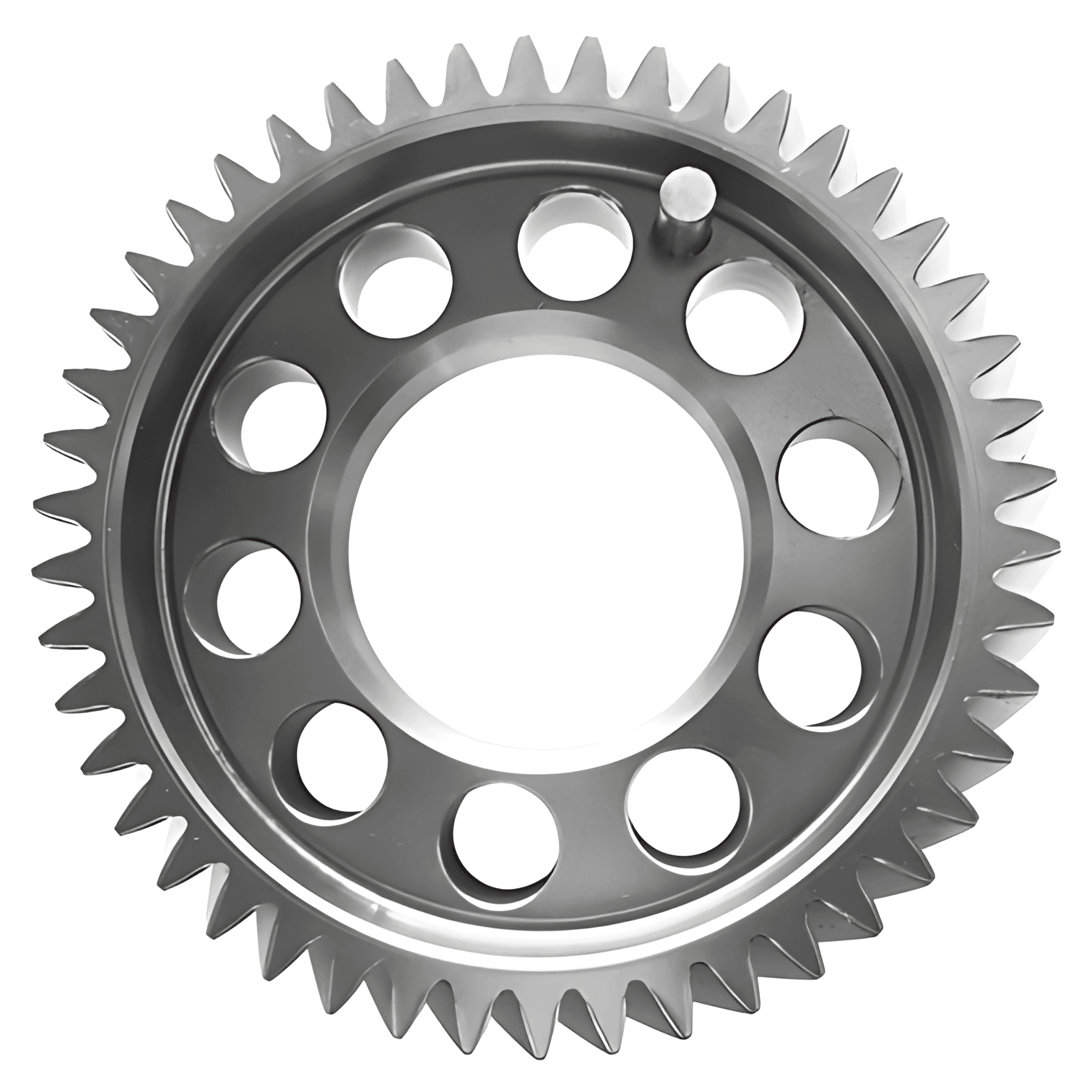 ENGRENAGEM VIRABREQUIM MBB OM457 STD - 4570500103