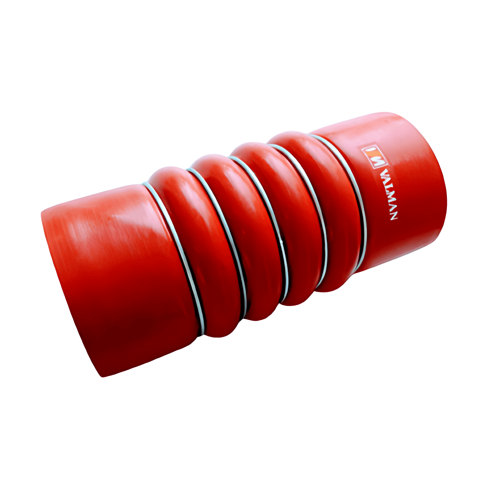 MANGUEIRA INTERCOOLER - VMDAF22003
