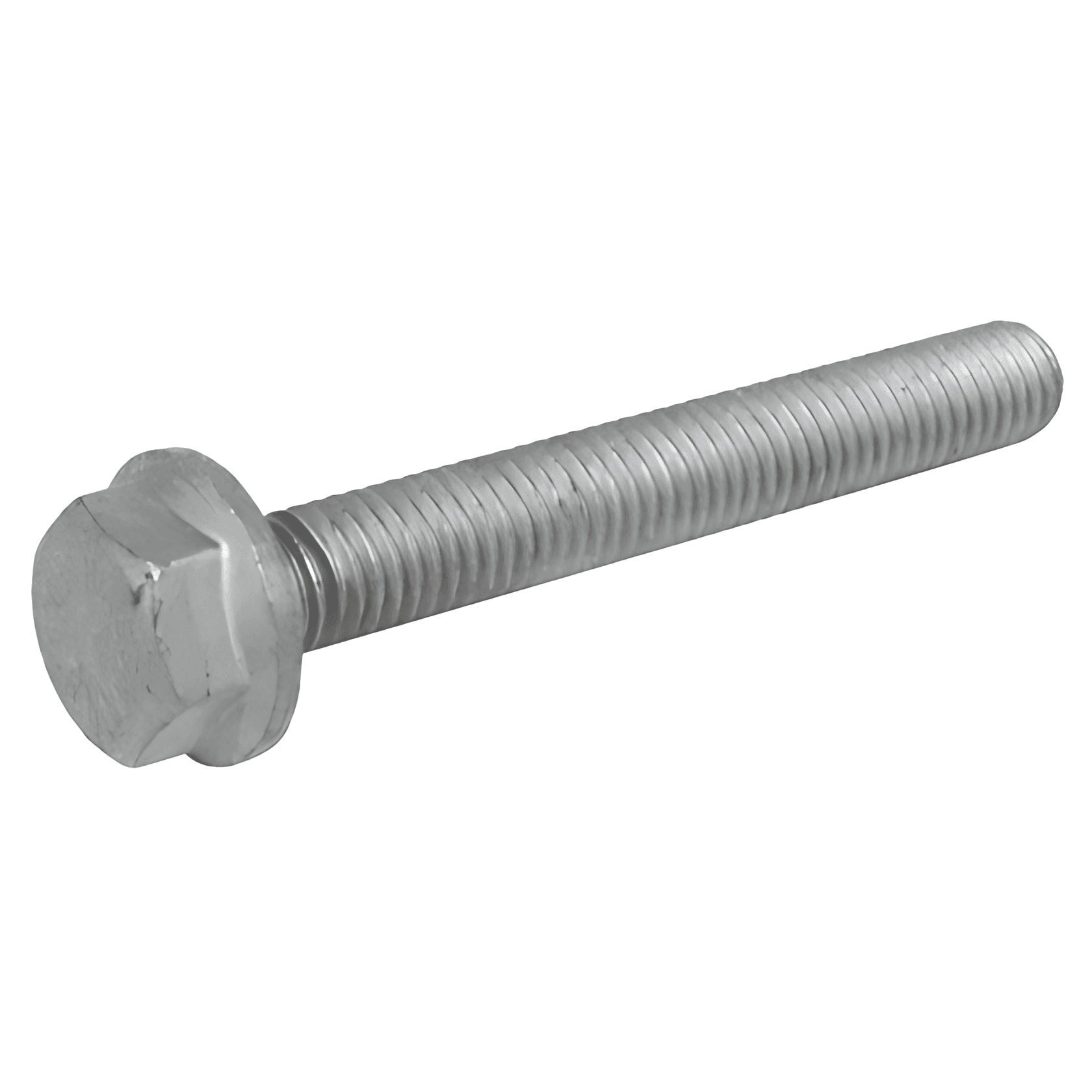 PARAFUSO FLANGEADO M8X1.25x60MM 10.9 ROSCA INTEIRA - 910105008009